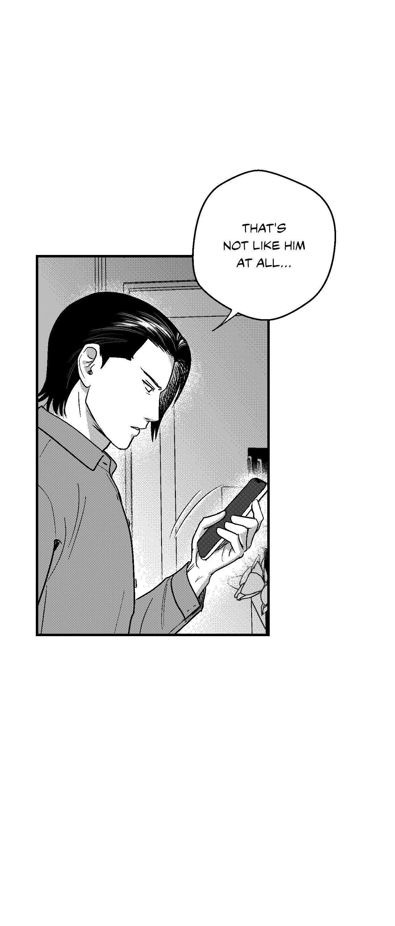 The Man At Night - Chapter 90 Page 3