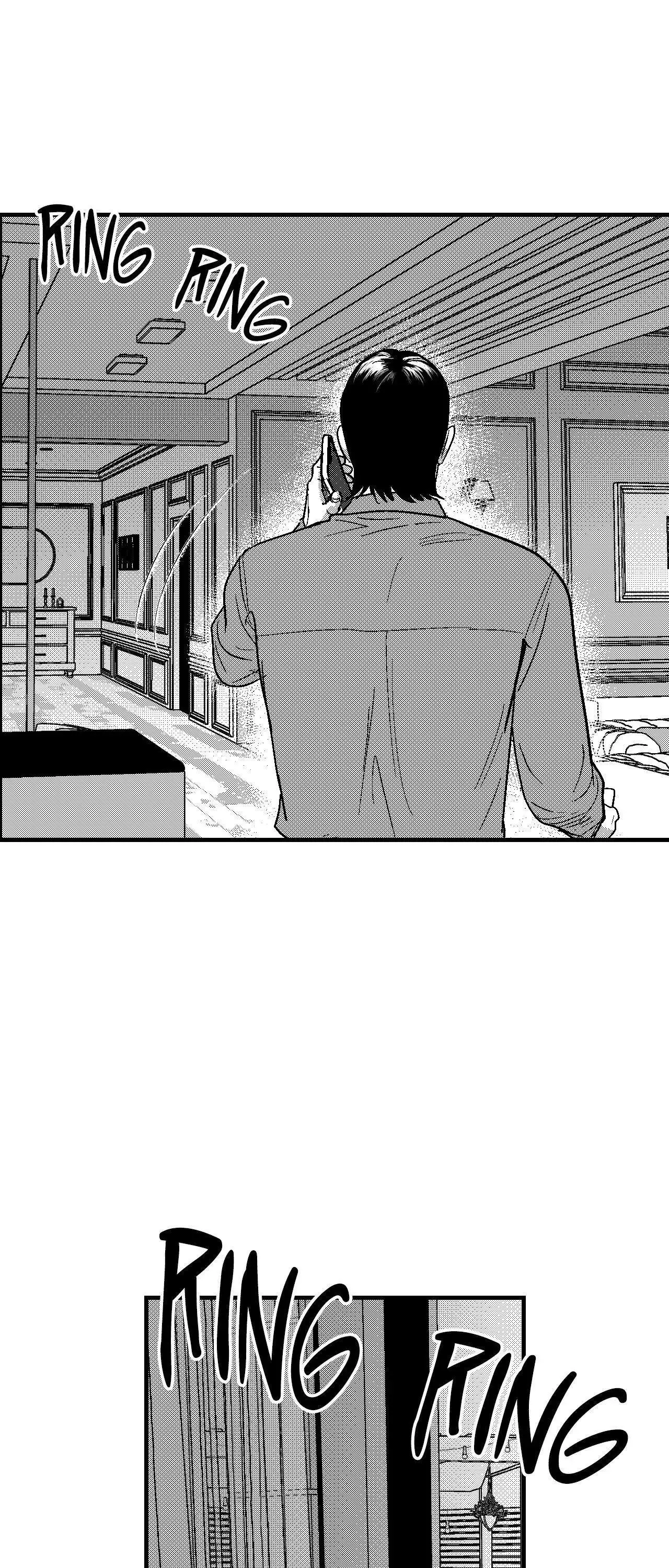 The Man At Night - Chapter 90 Page 4