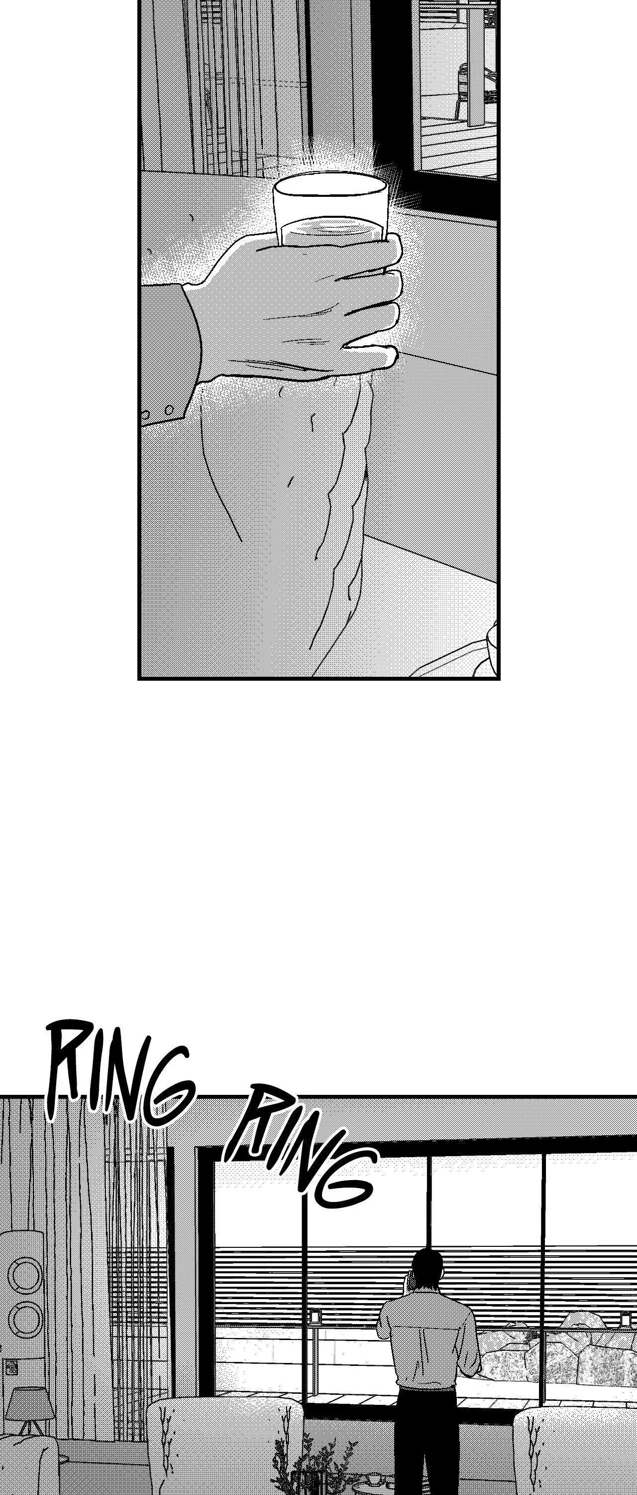 The Man At Night - Chapter 90 Page 5