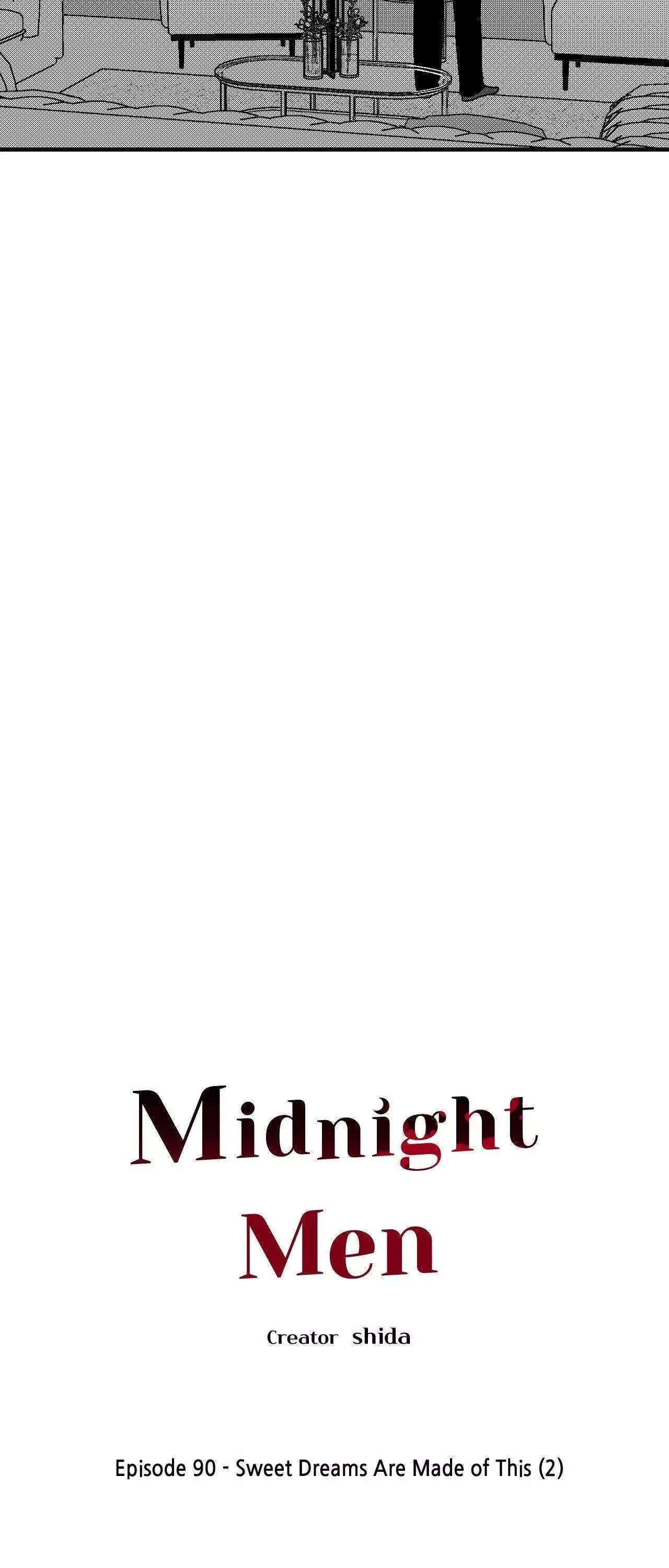 The Man At Night - Chapter 90 Page 6