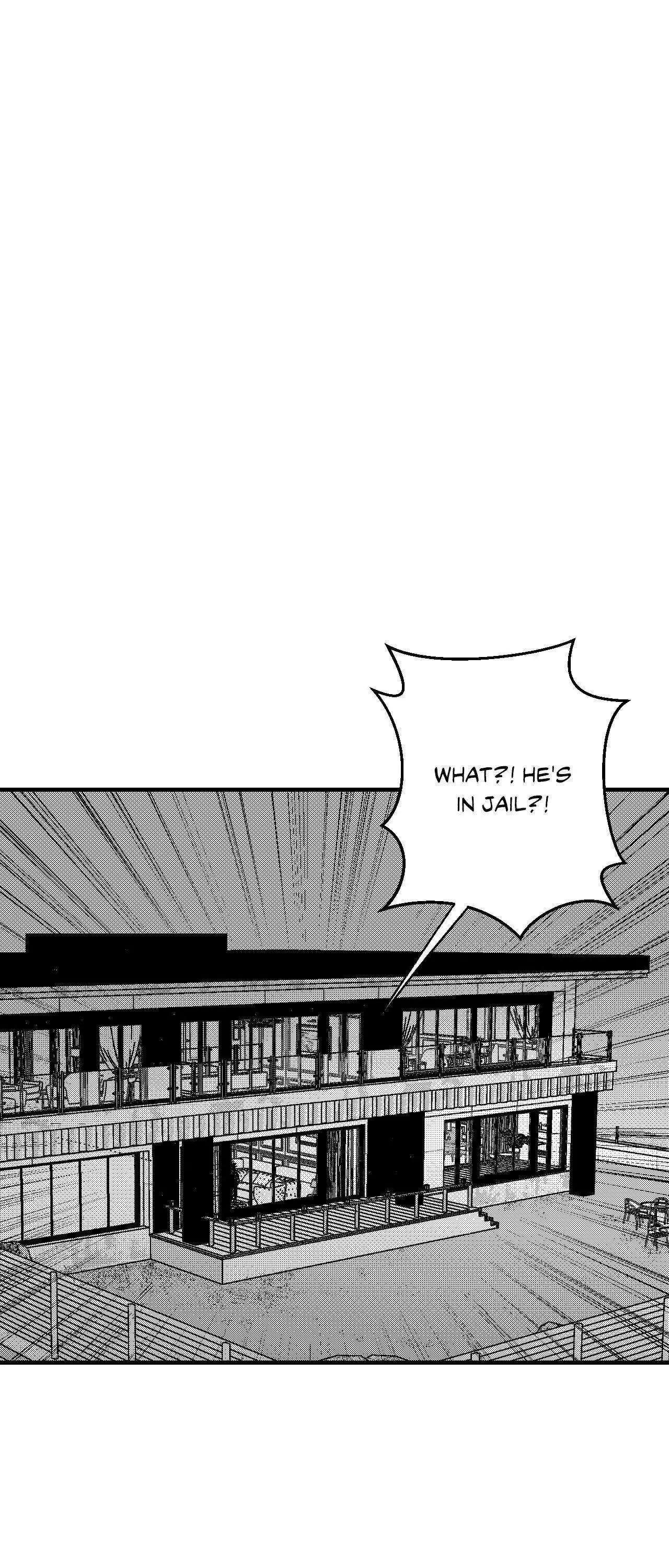 The Man At Night - Chapter 90 Page 7