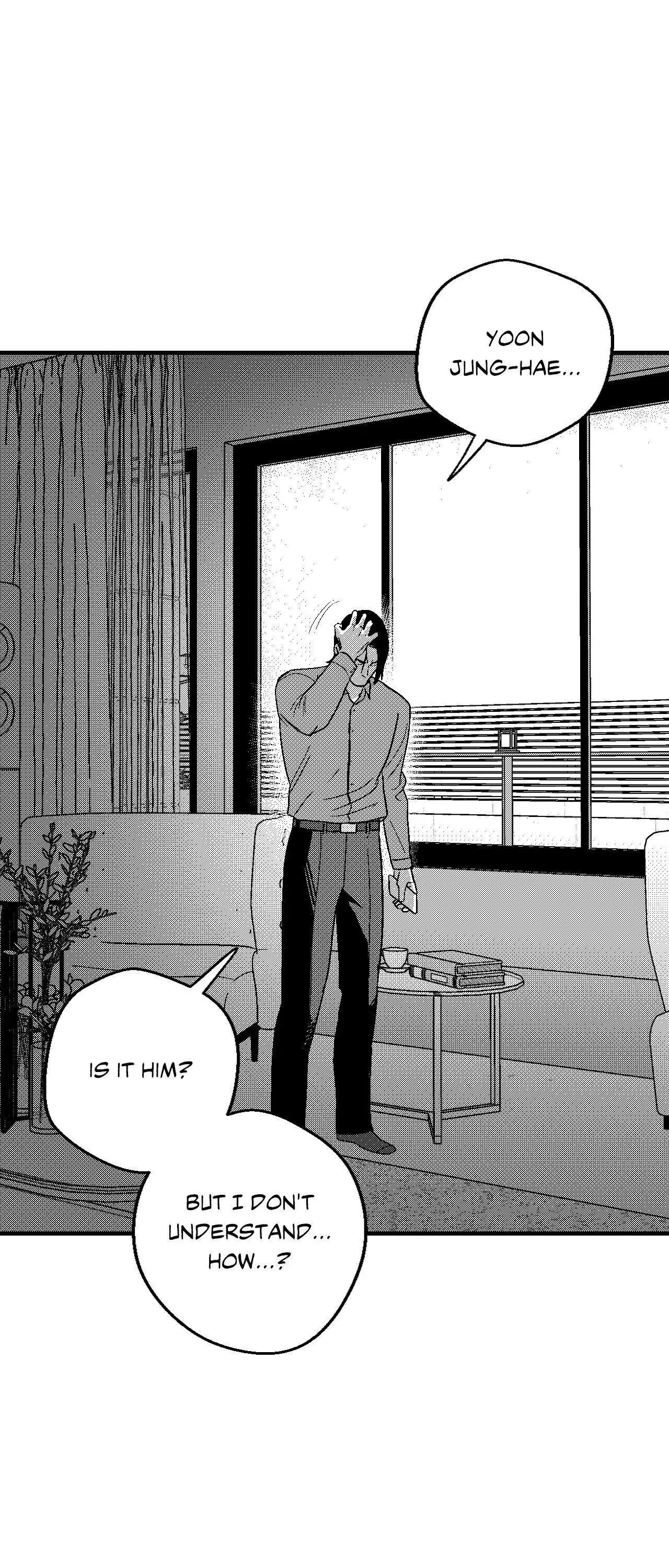 The Man At Night - Chapter 90 Page 12