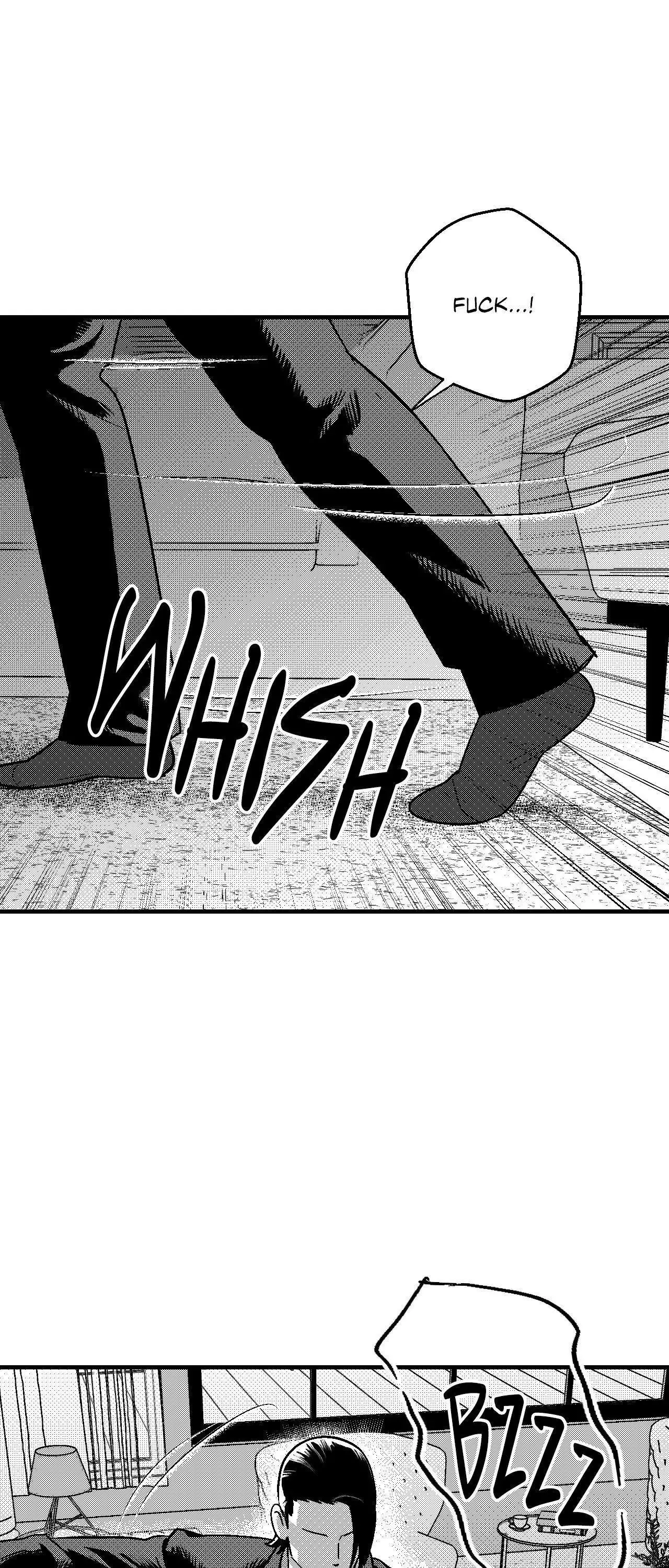 The Man At Night - Chapter 90 Page 13