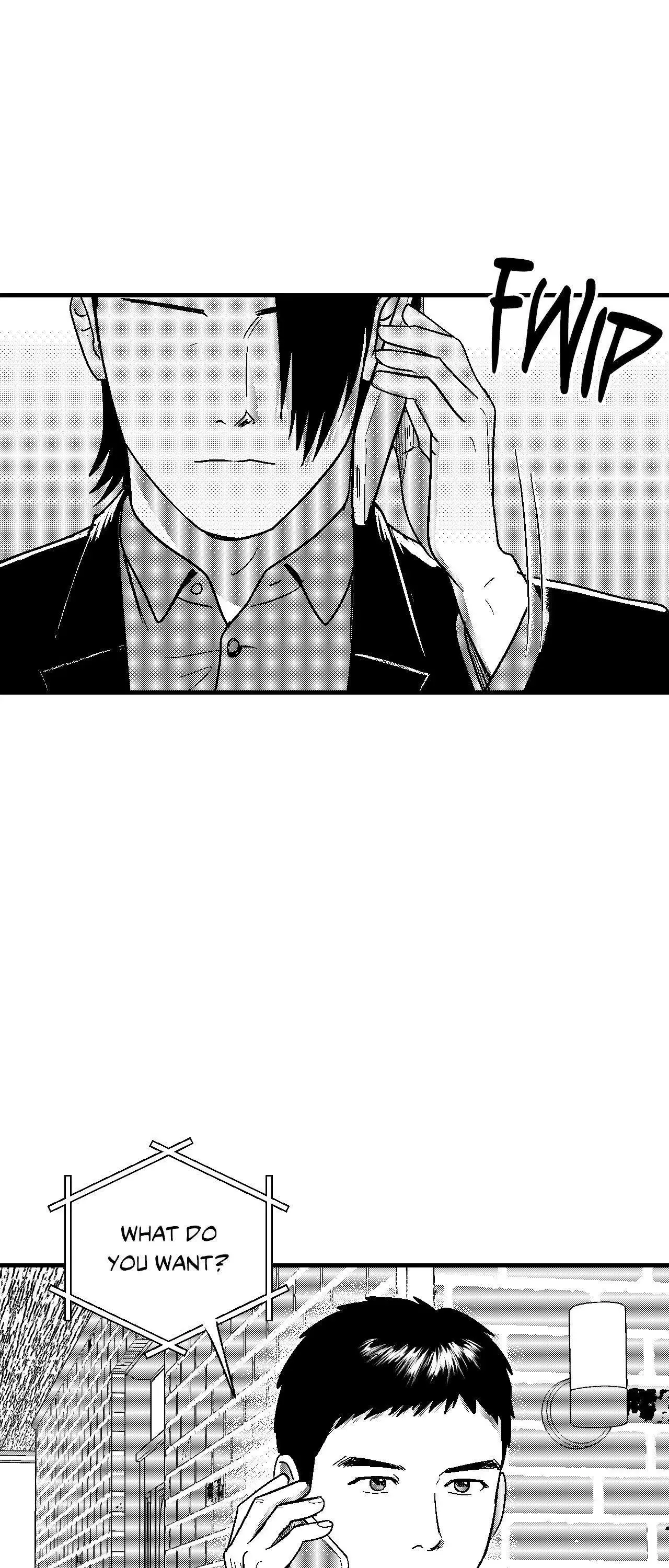 The Man At Night - Chapter 90 Page 15