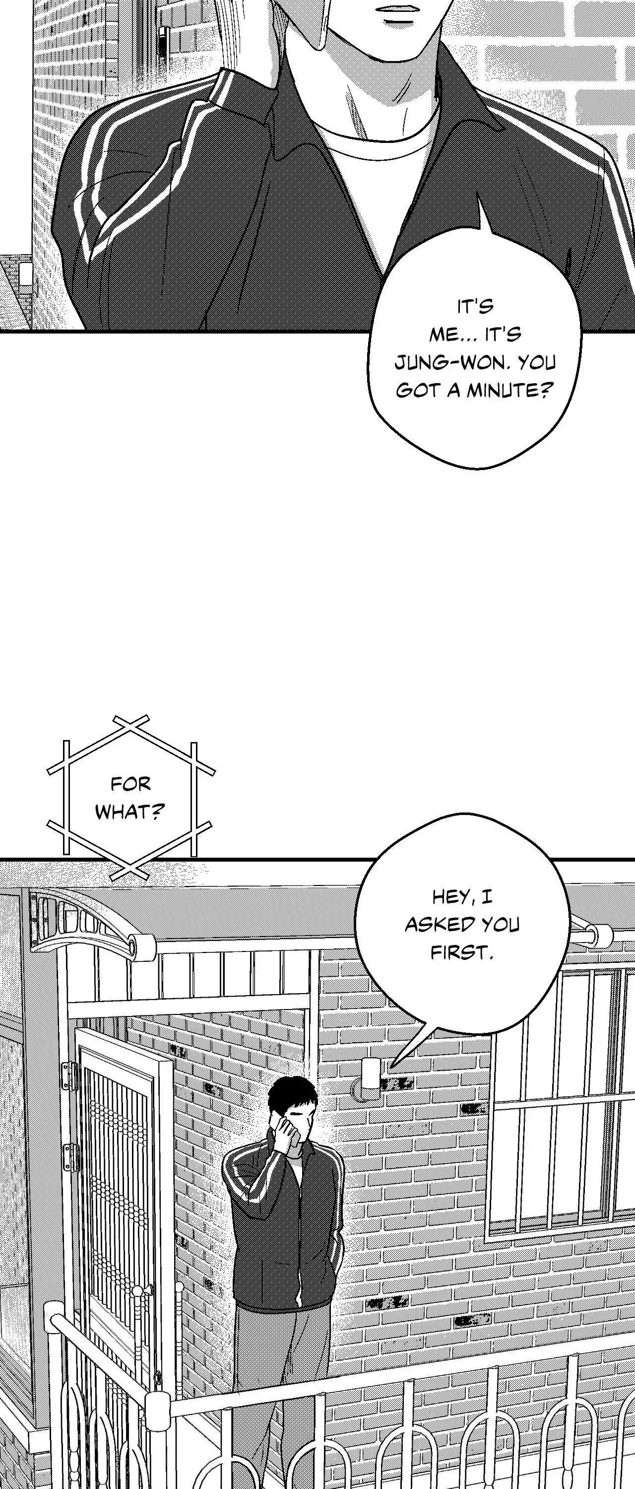 The Man At Night - Chapter 90 Page 16