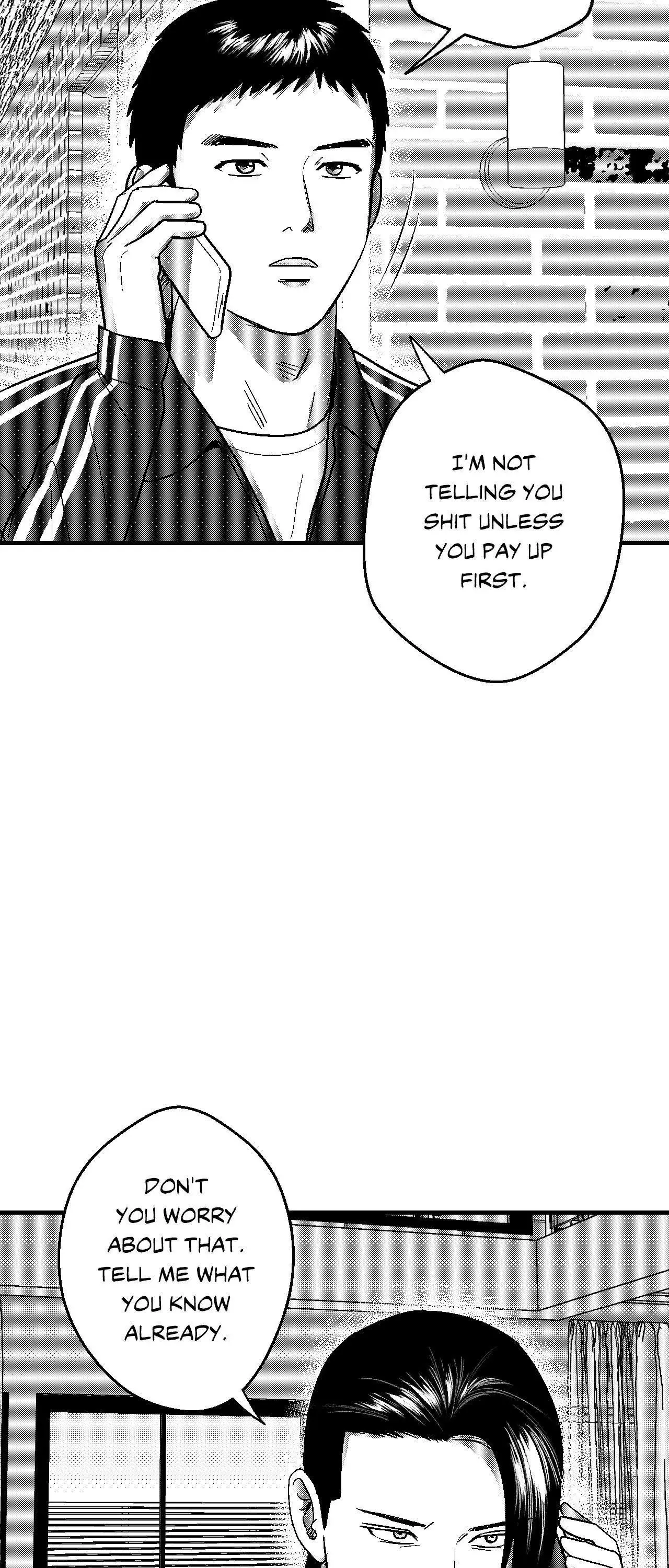The Man At Night - Chapter 90 Page 18