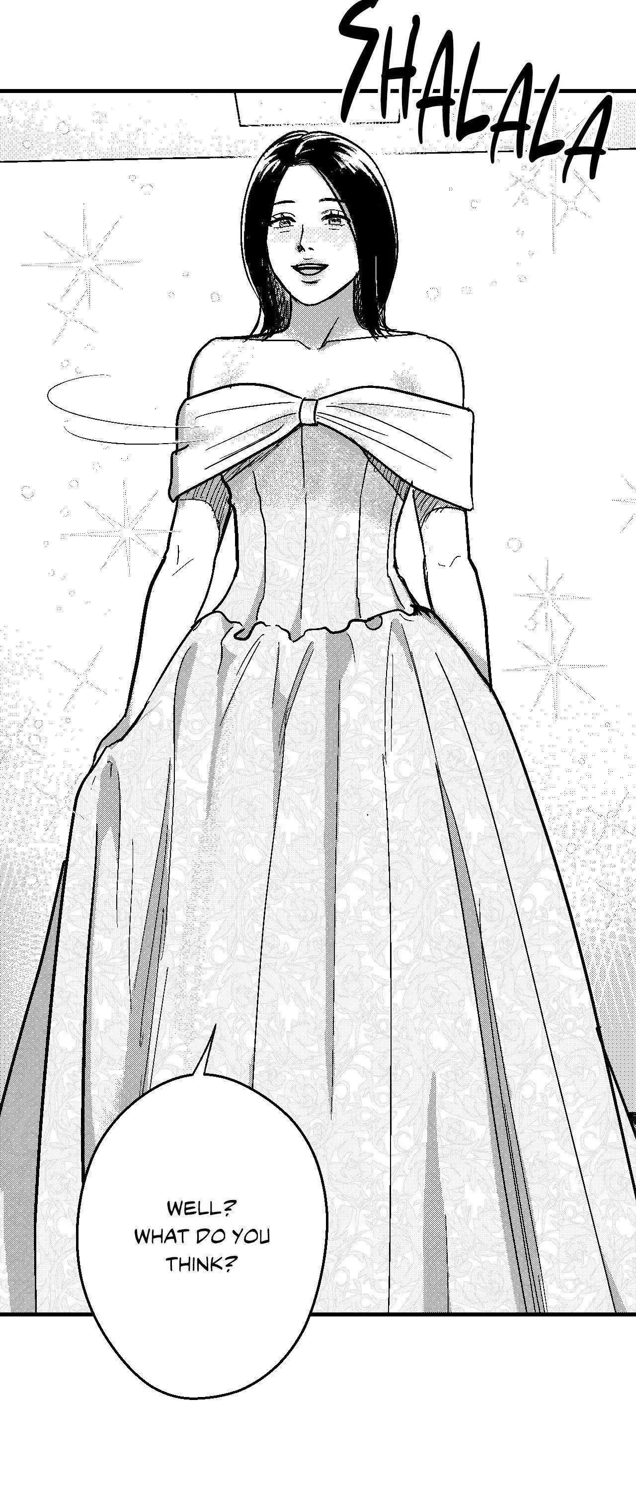 The Man At Night - Chapter 90 Page 22