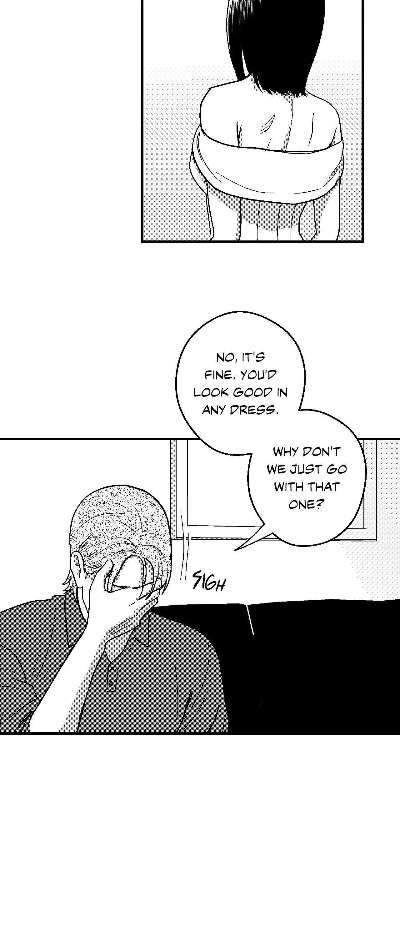 The Man At Night - Chapter 90 Page 24