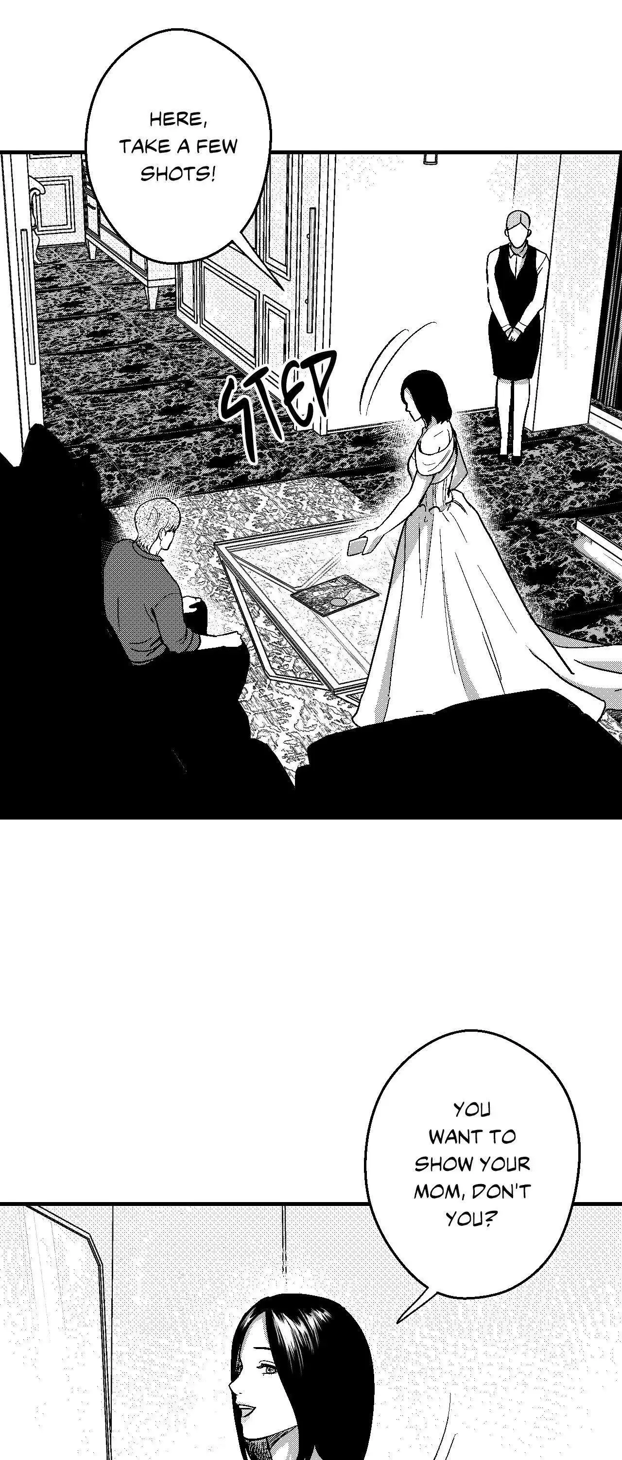 The Man At Night - Chapter 90 Page 25
