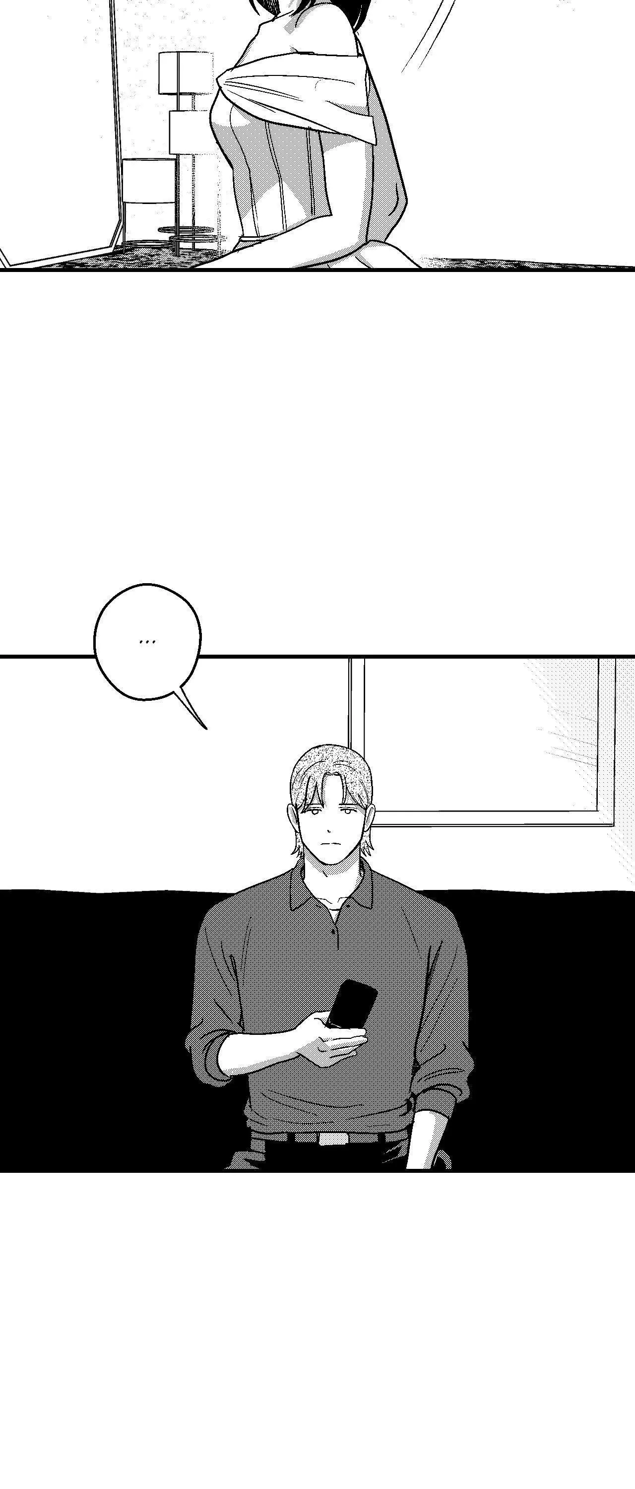 The Man At Night - Chapter 90 Page 26