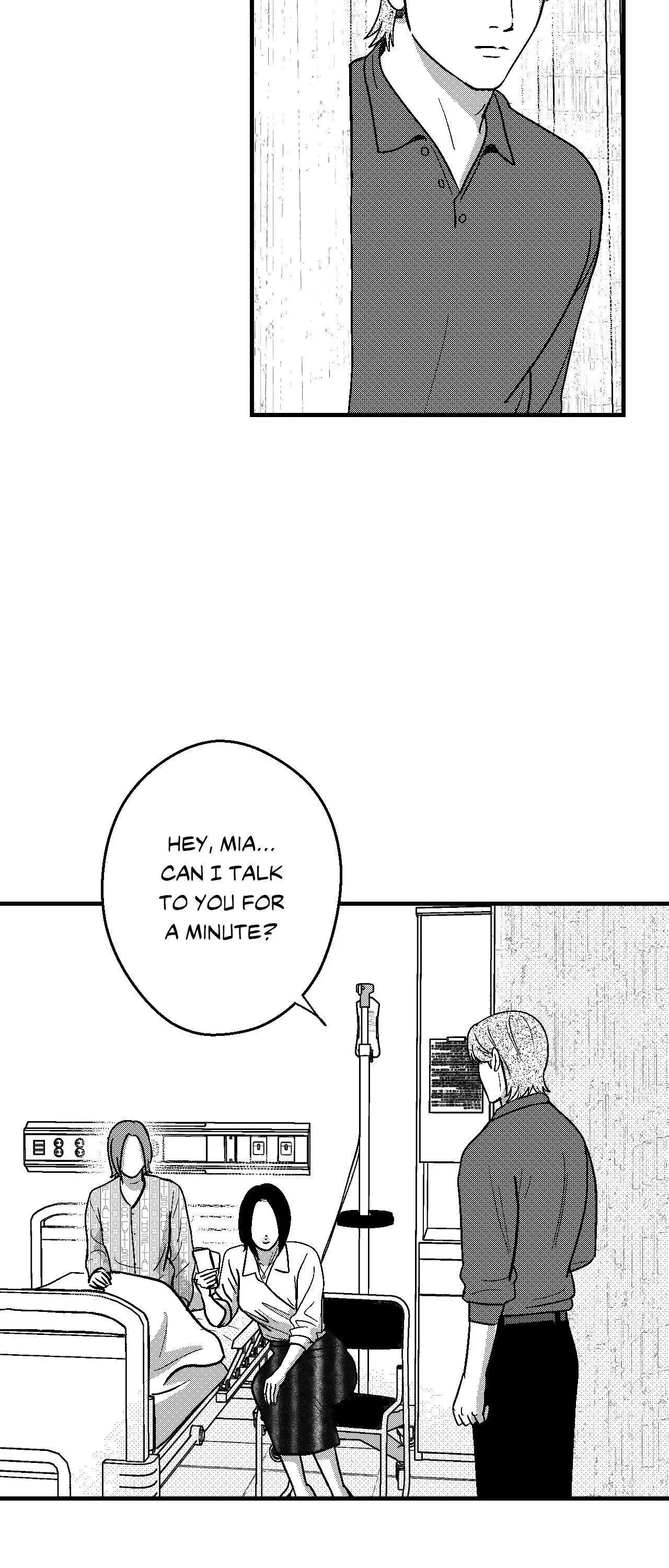 The Man At Night - Chapter 90 Page 30
