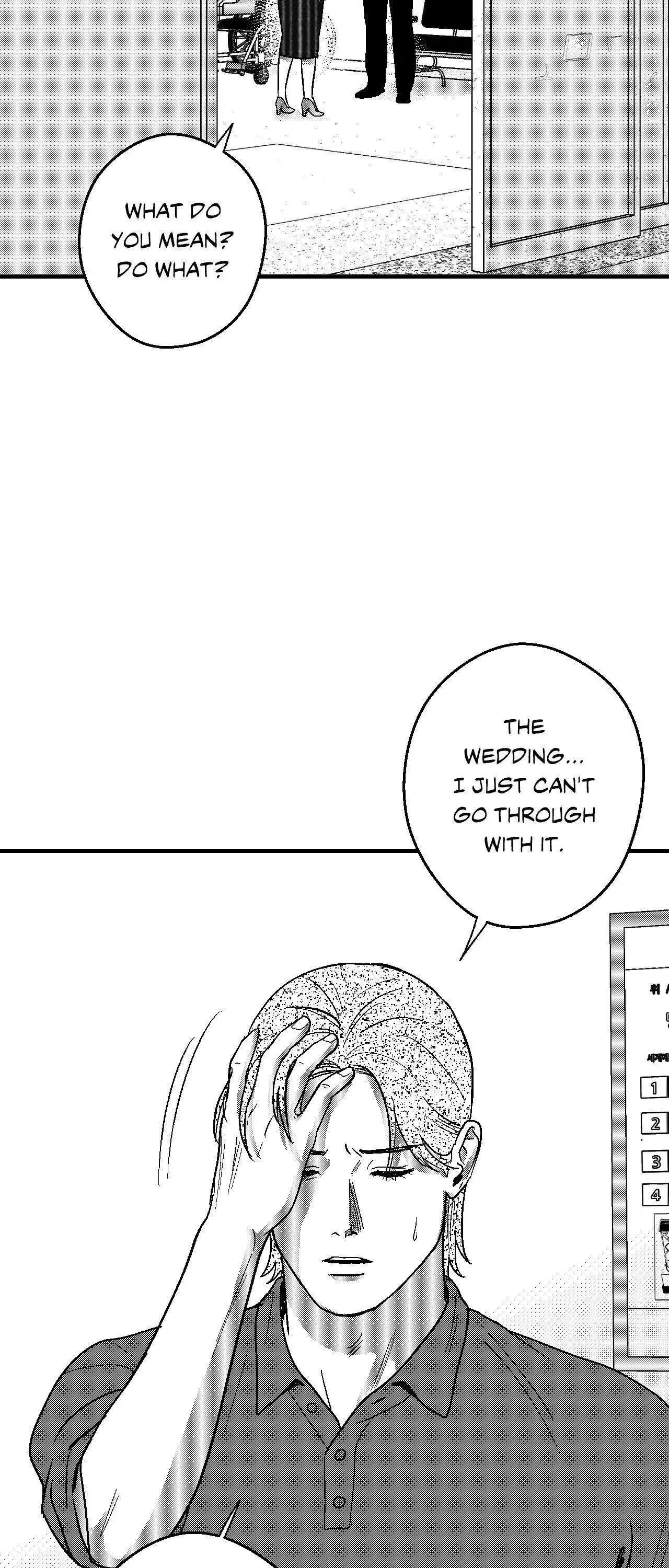 The Man At Night - Chapter 90 Page 32