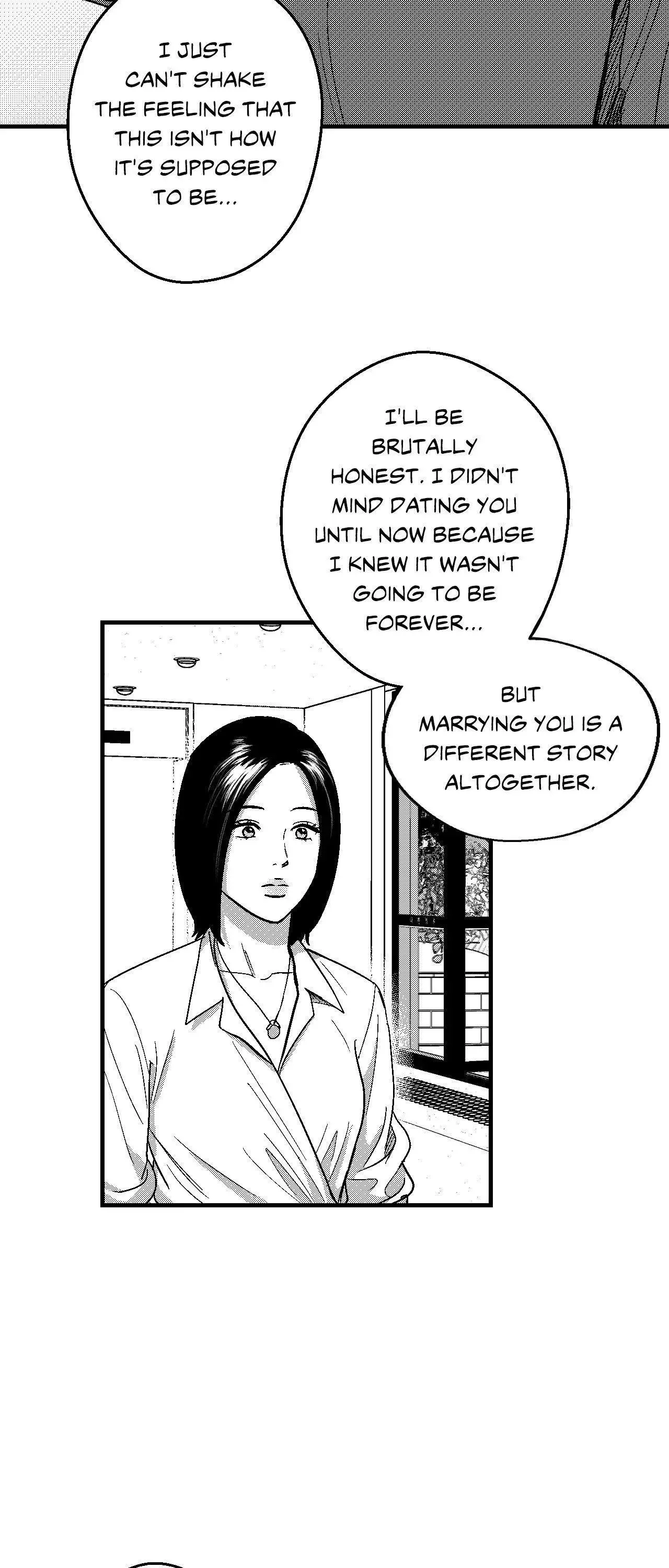The Man At Night - Chapter 90 Page 33