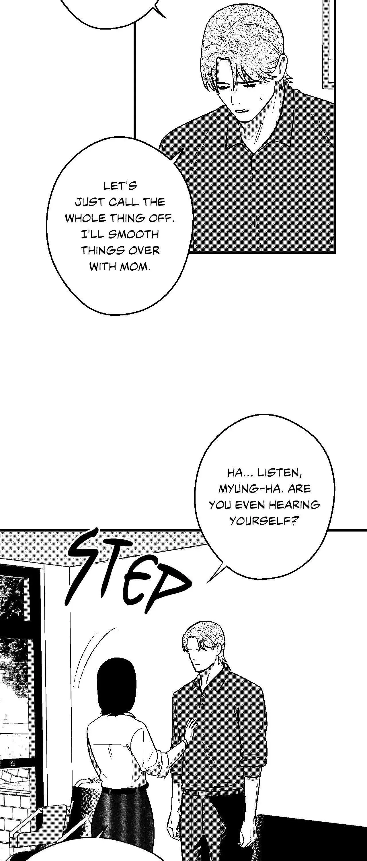 The Man At Night - Chapter 90 Page 35