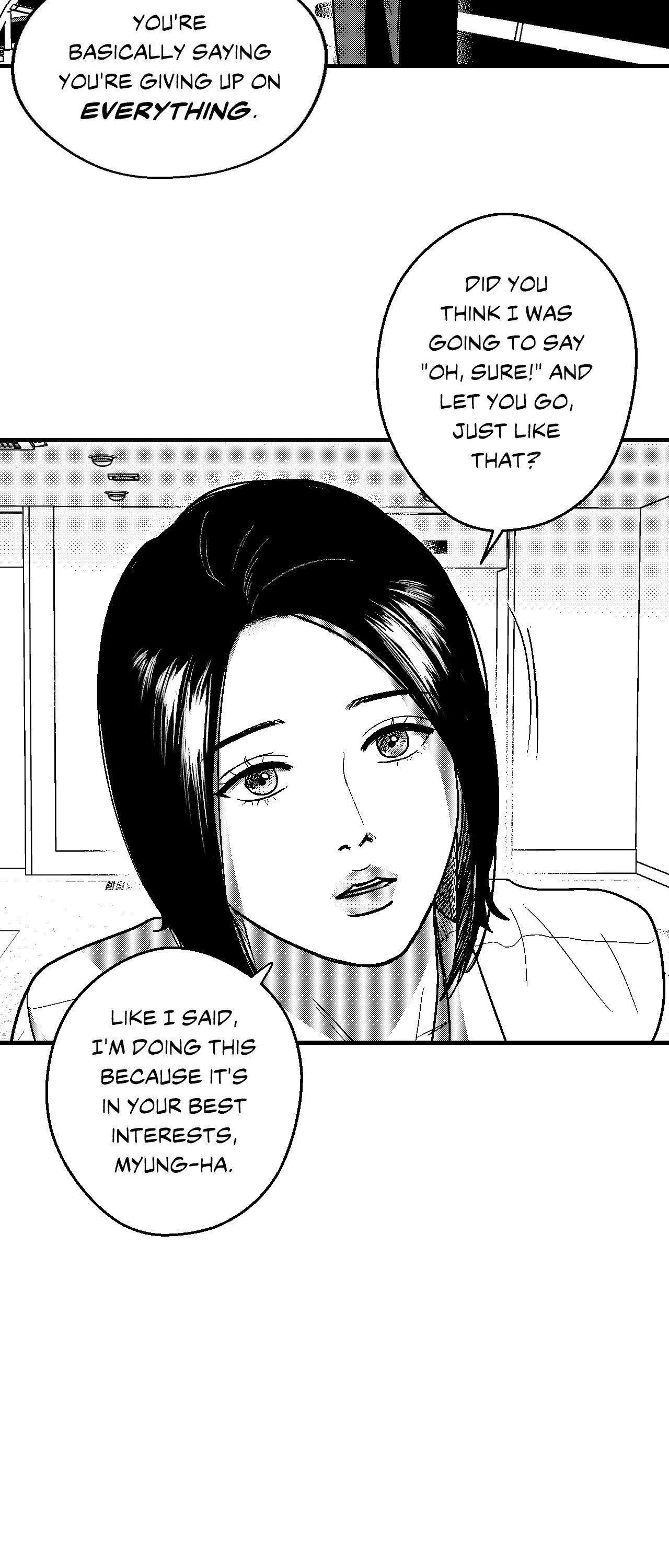 The Man At Night - Chapter 90 Page 36