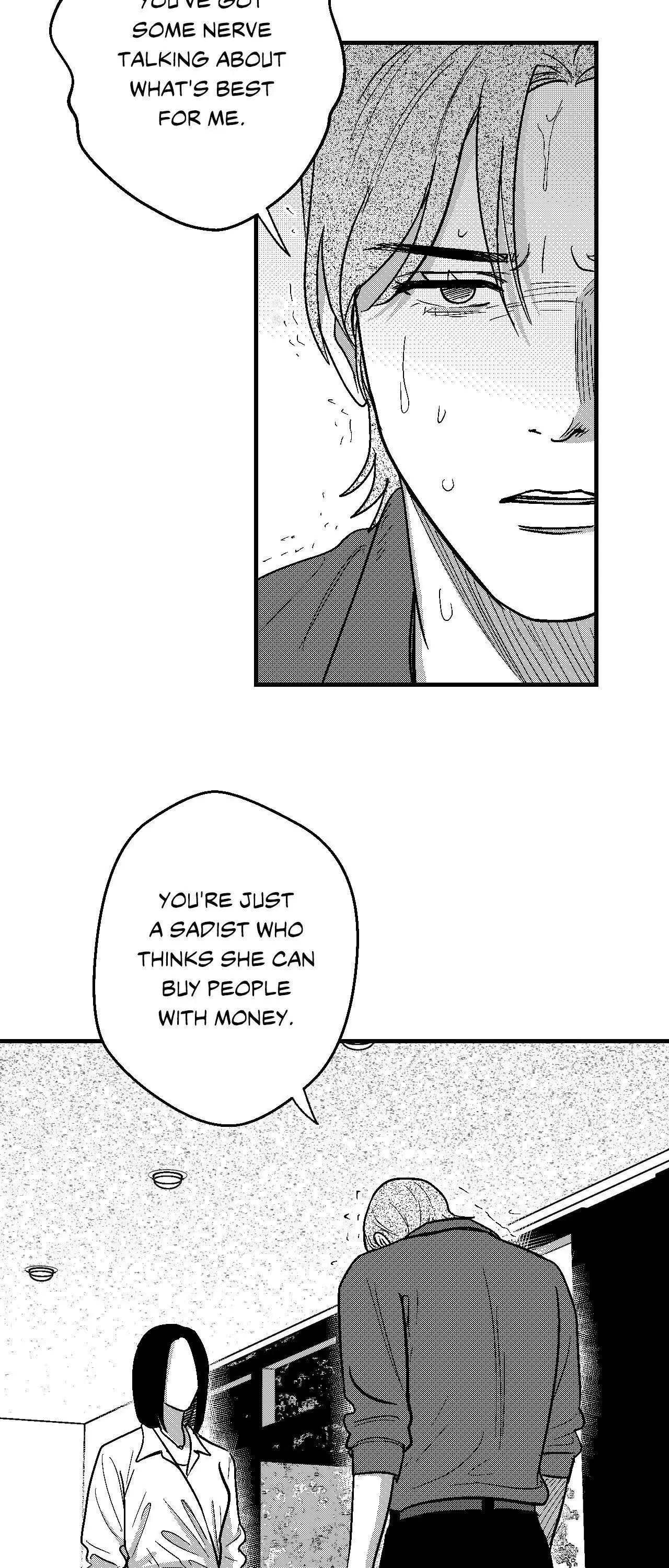 The Man At Night - Chapter 90 Page 38