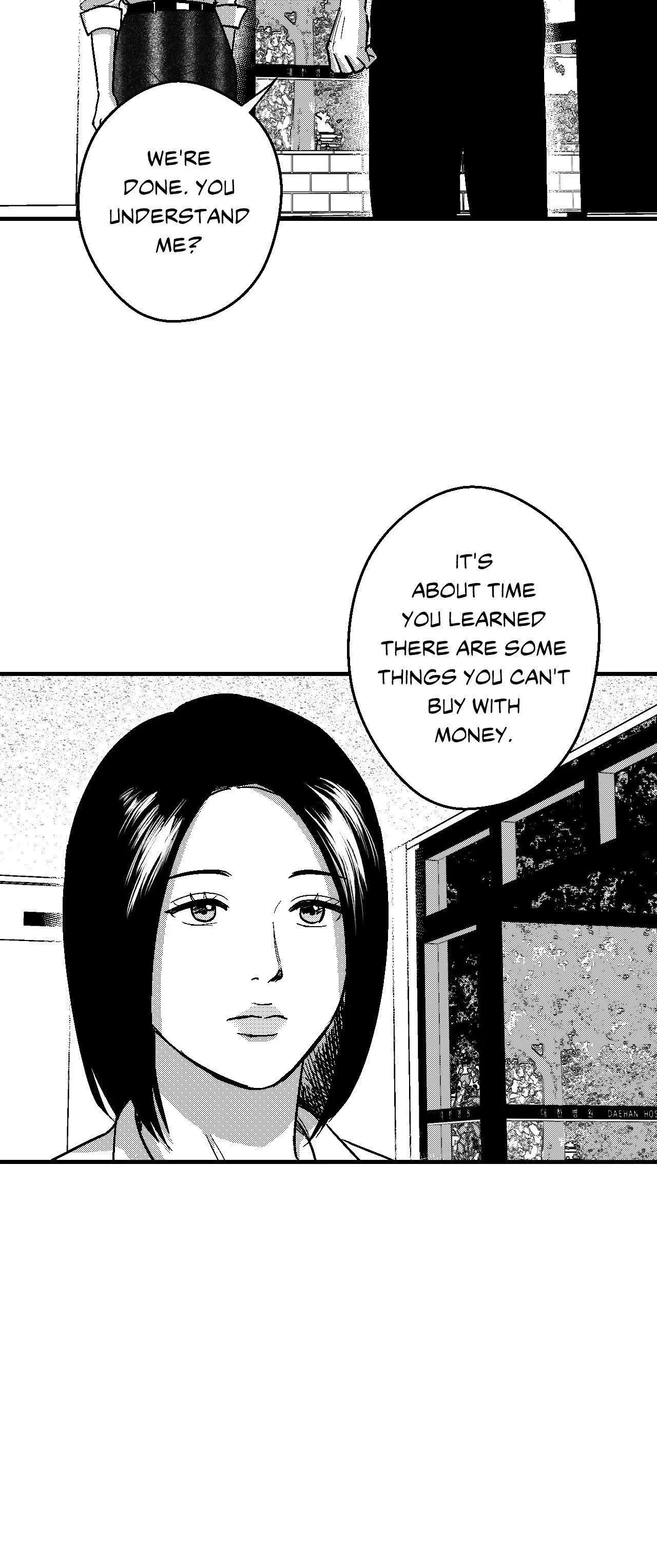 The Man At Night - Chapter 90 Page 39