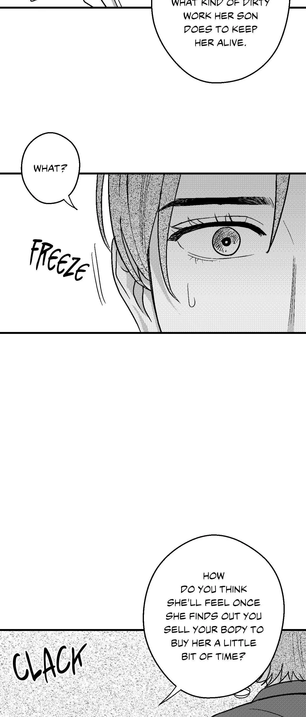 The Man At Night - Chapter 90 Page 42