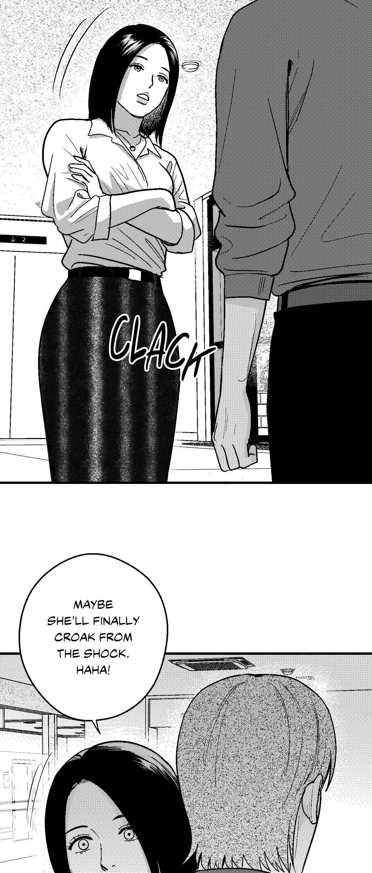 The Man At Night - Chapter 90 Page 43