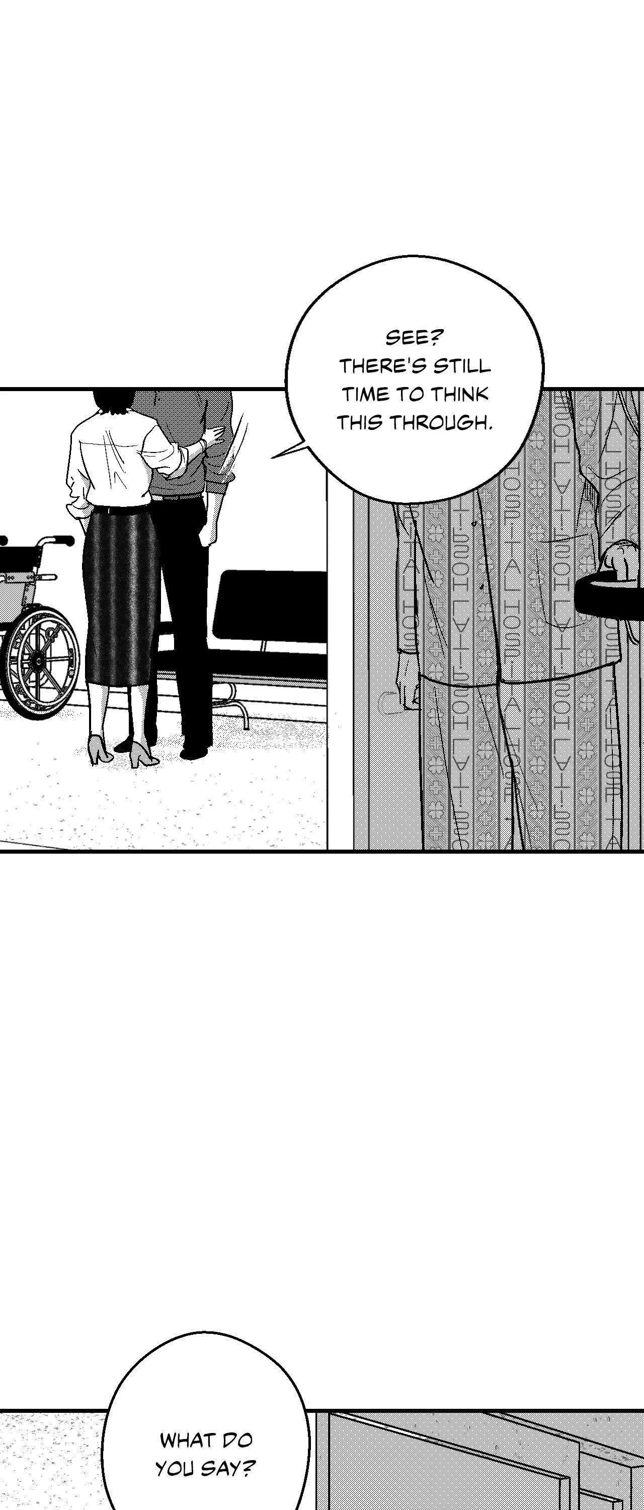 The Man At Night - Chapter 90 Page 45