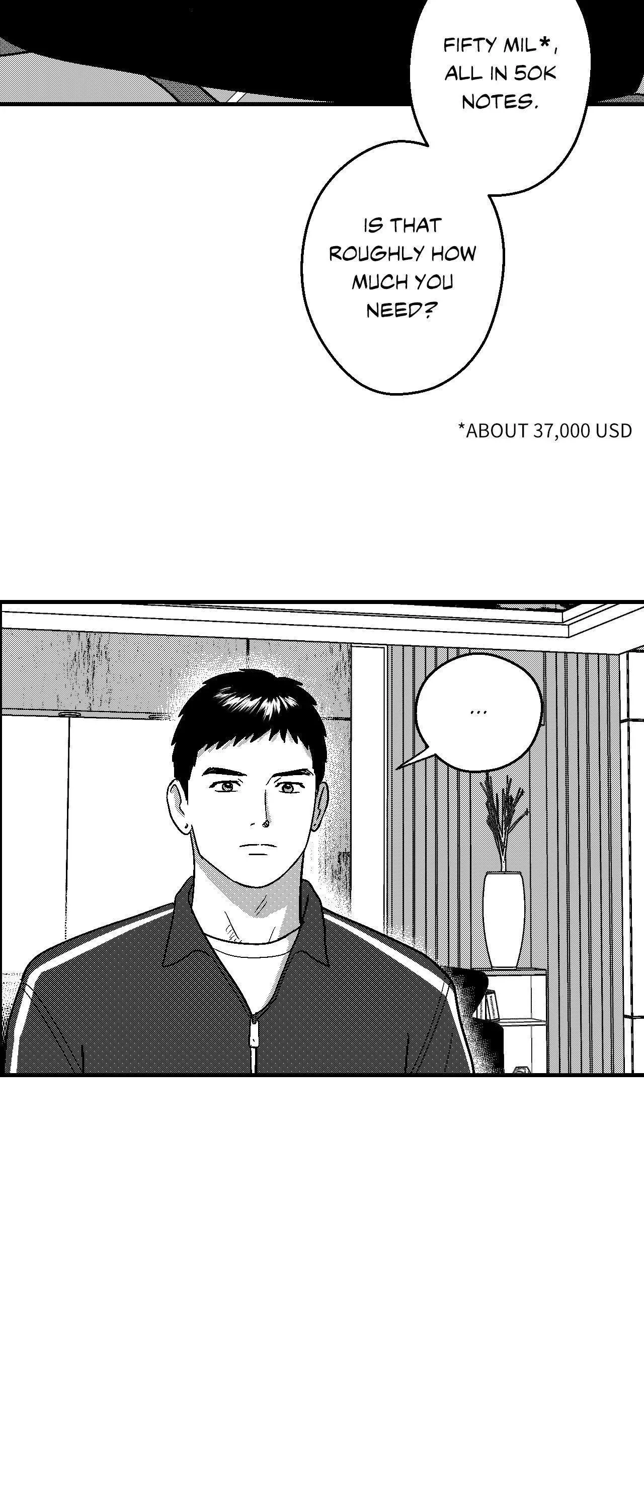 The Man At Night - Chapter 91 Page 3