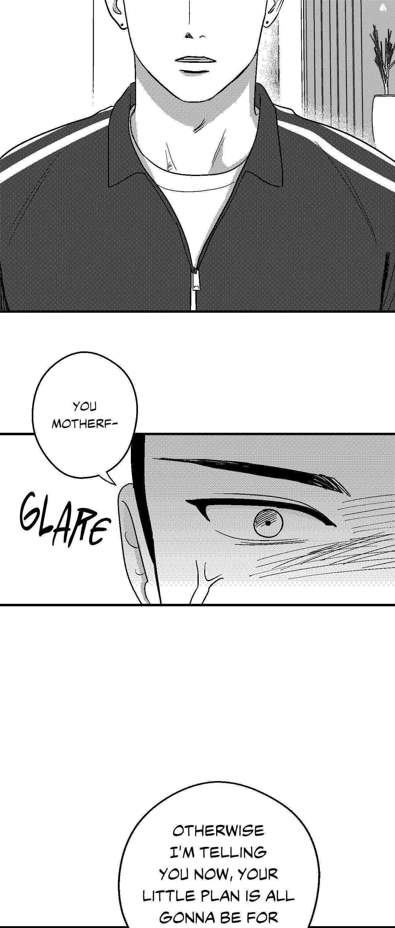 The Man At Night - Chapter 91 Page 5