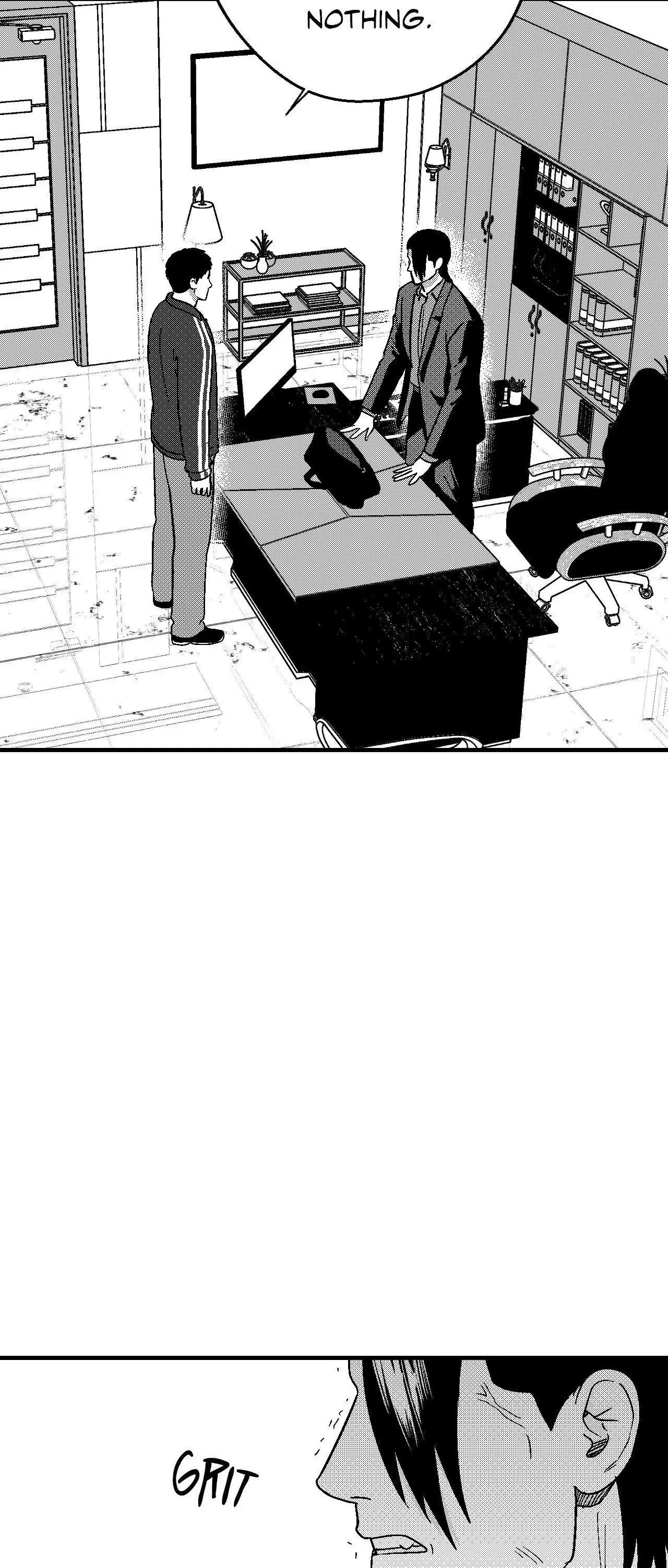 The Man At Night - Chapter 91 Page 6