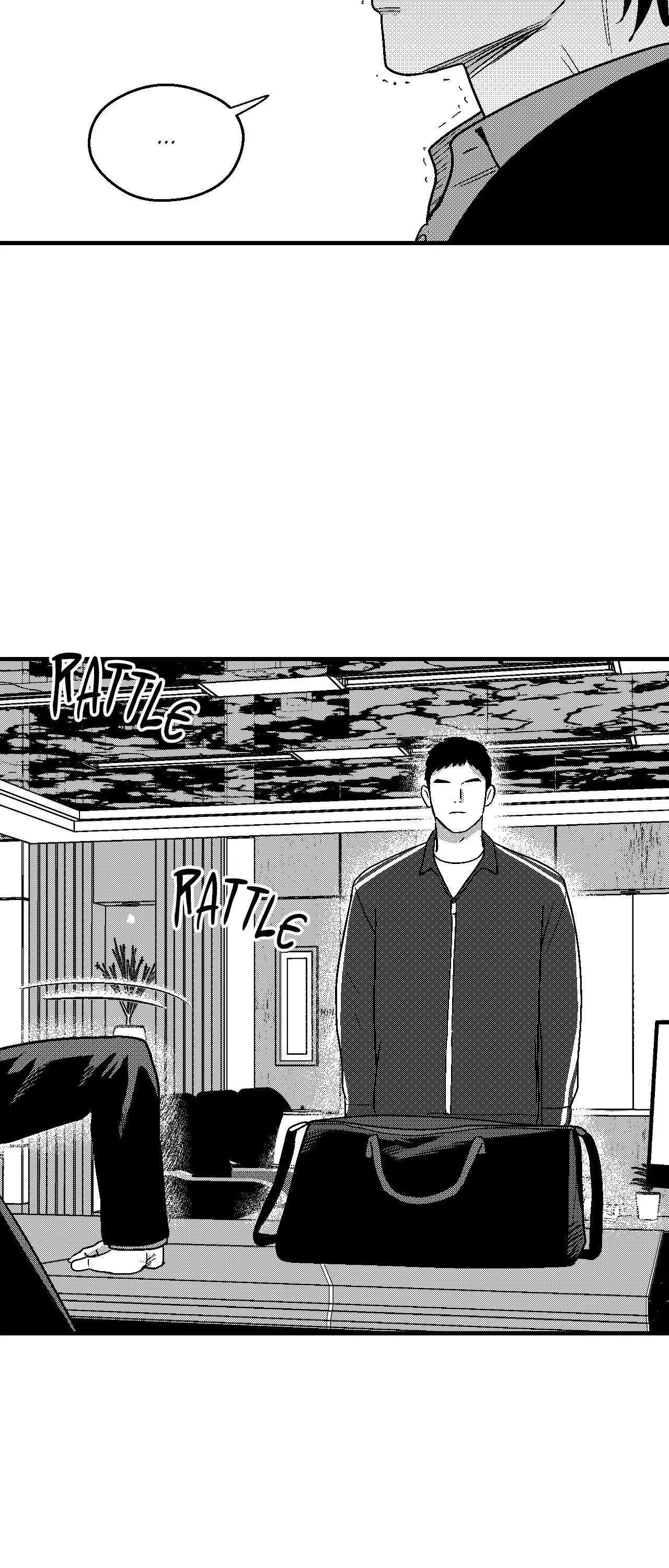 The Man At Night - Chapter 91 Page 7