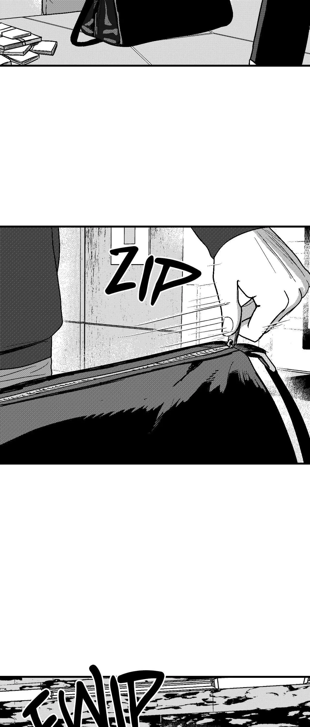 The Man At Night - Chapter 91 Page 11