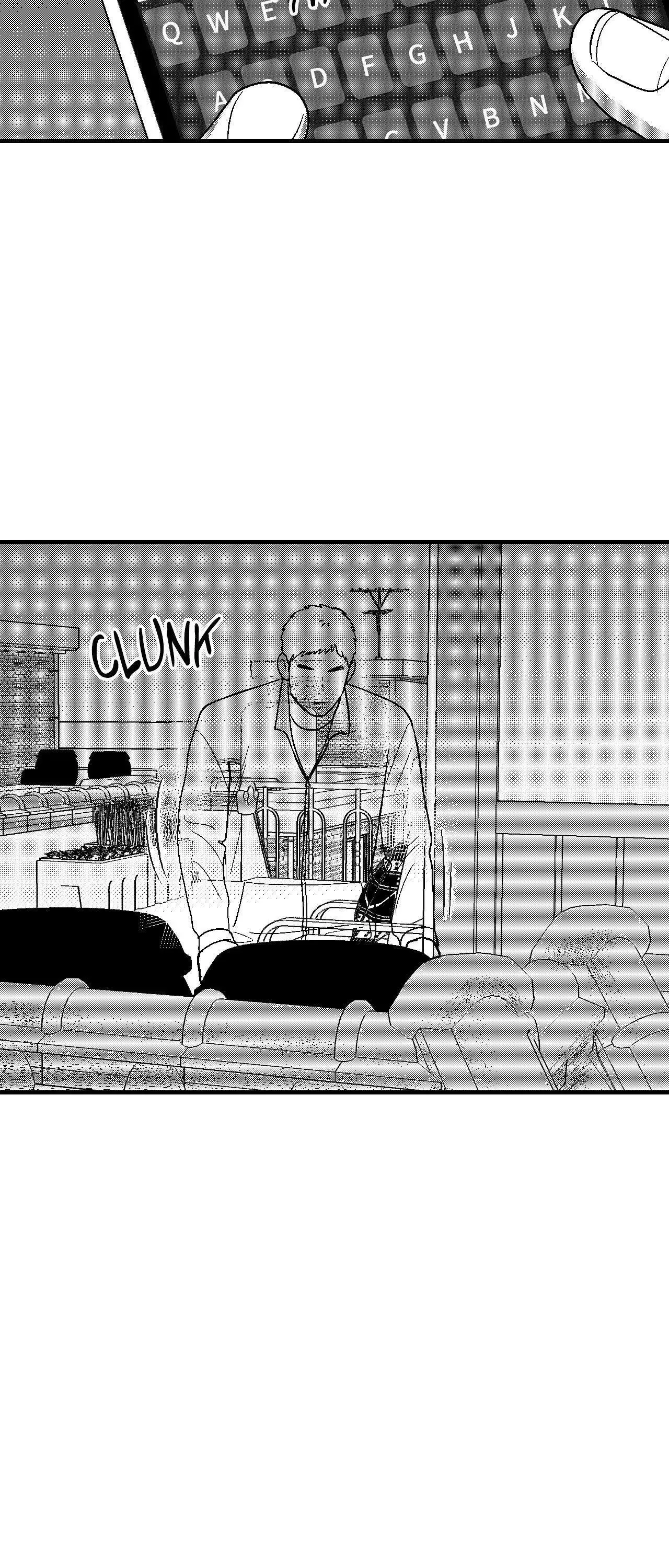 The Man At Night - Chapter 91 Page 20