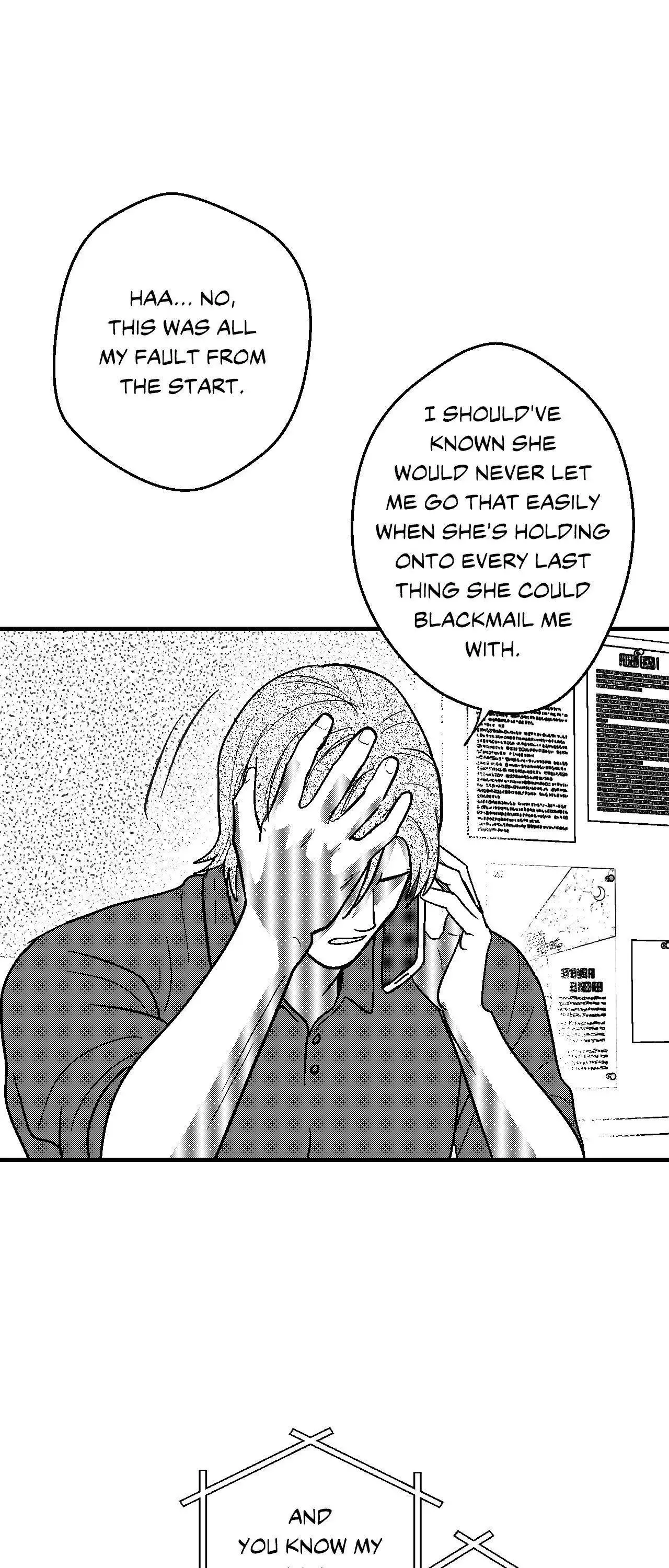 The Man At Night - Chapter 91 Page 24