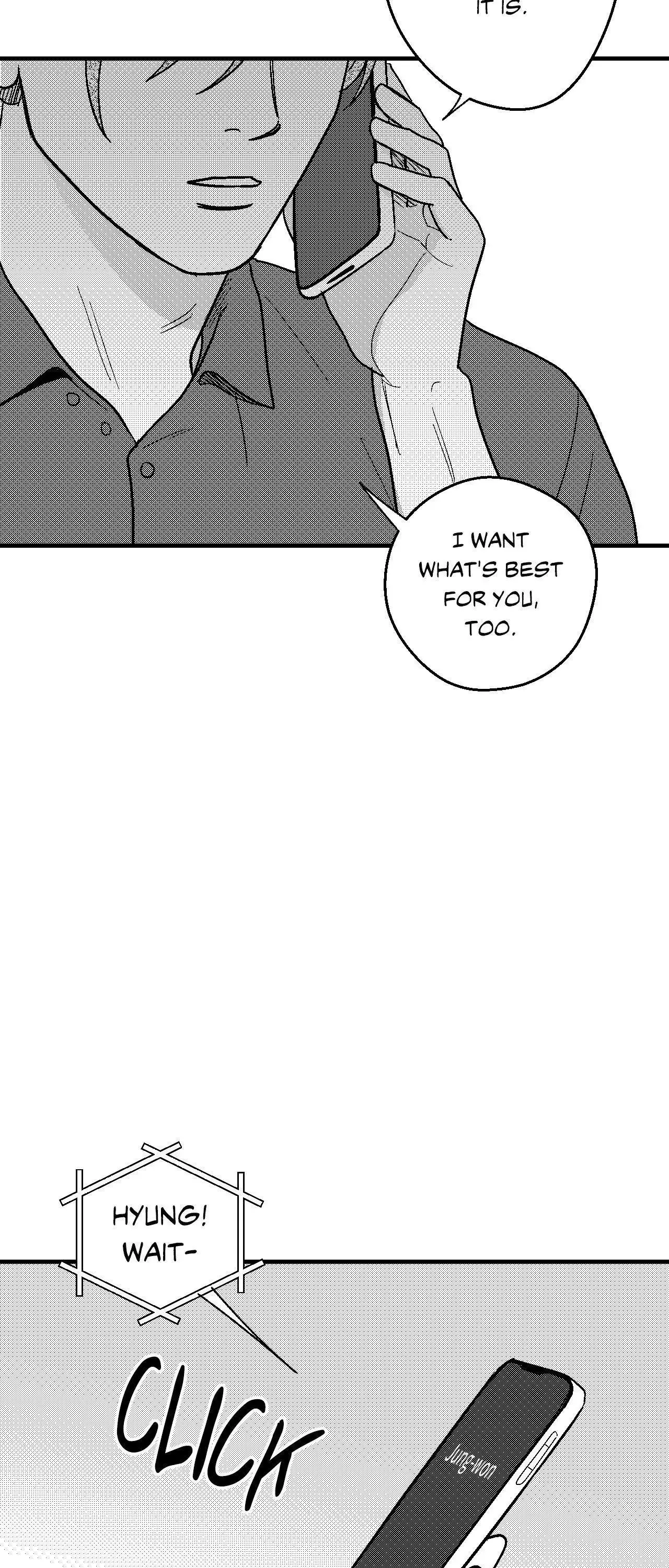 The Man At Night - Chapter 91 Page 26