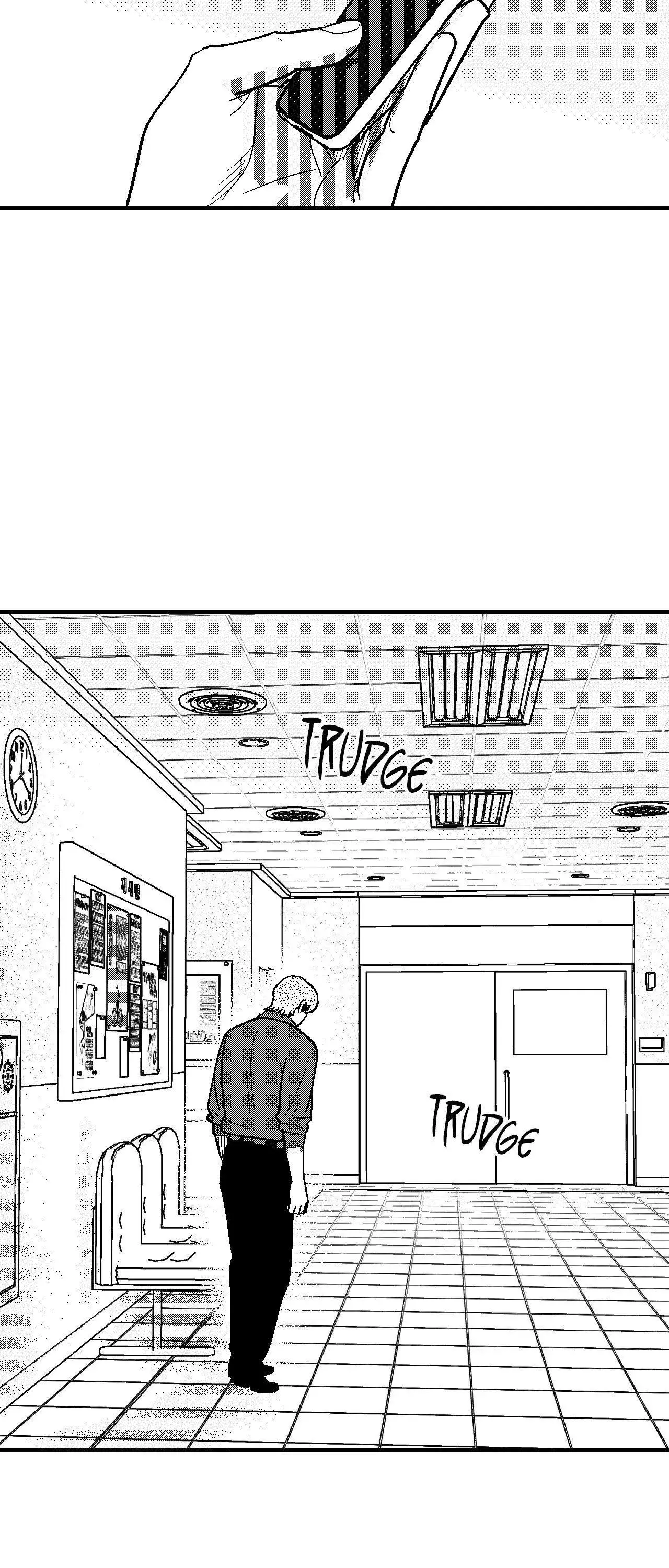 The Man At Night - Chapter 91 Page 27