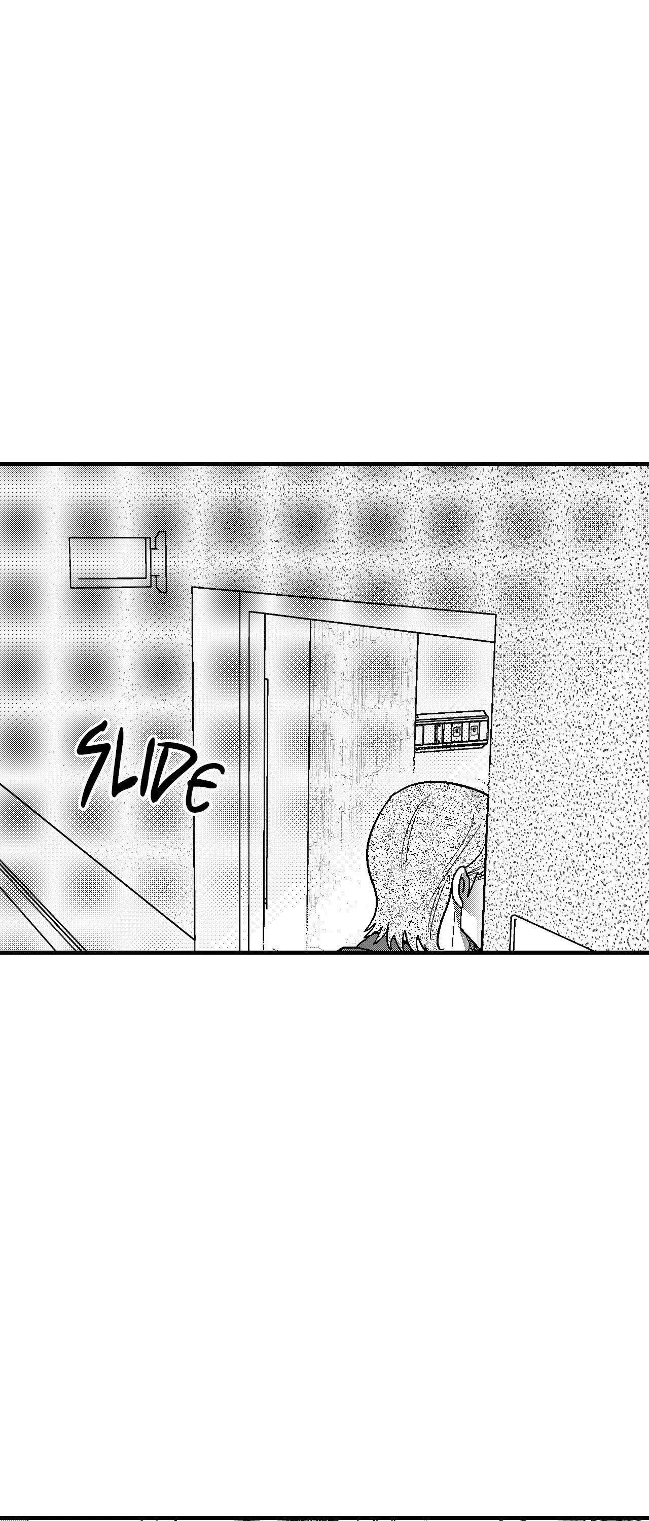 The Man At Night - Chapter 91 Page 28