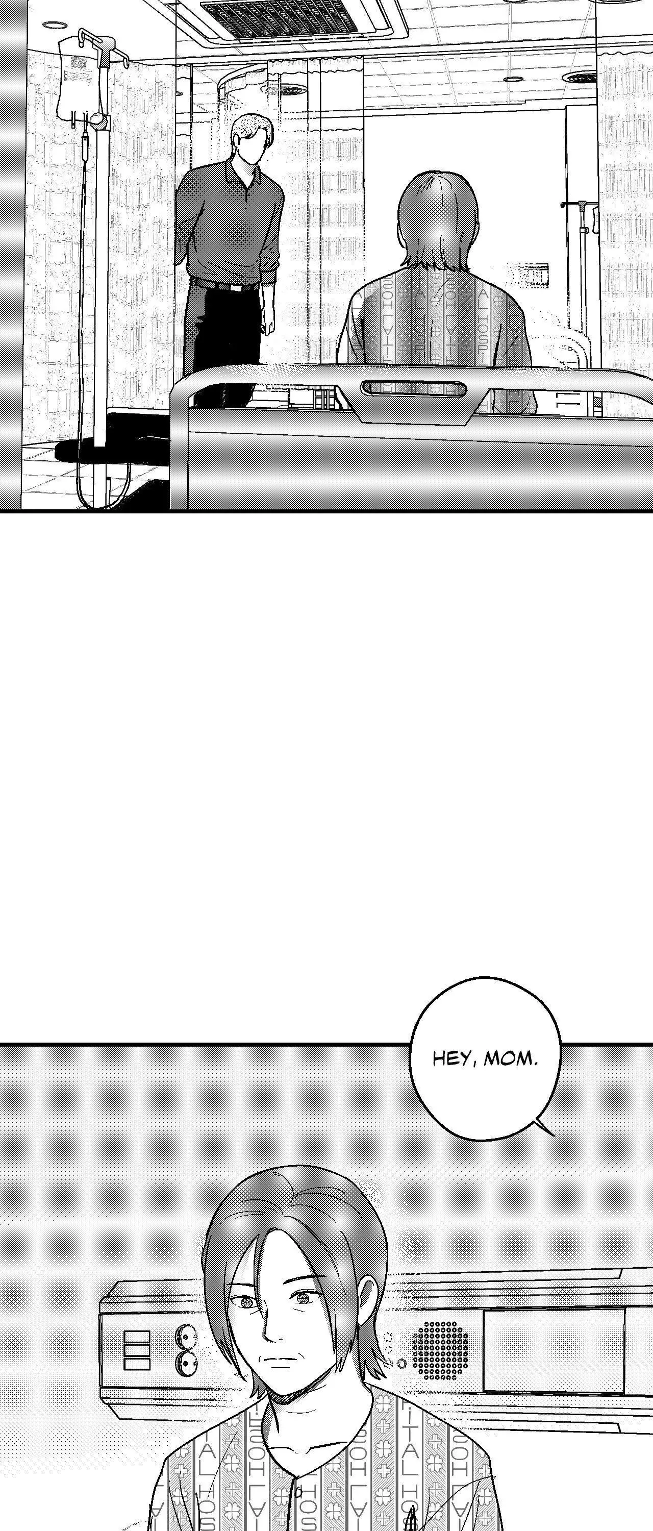The Man At Night - Chapter 91 Page 29