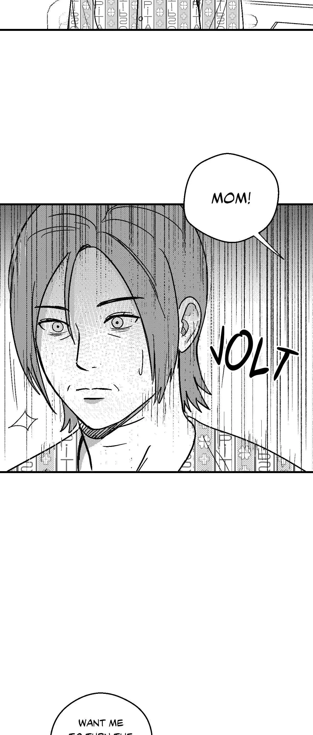 The Man At Night - Chapter 91 Page 30