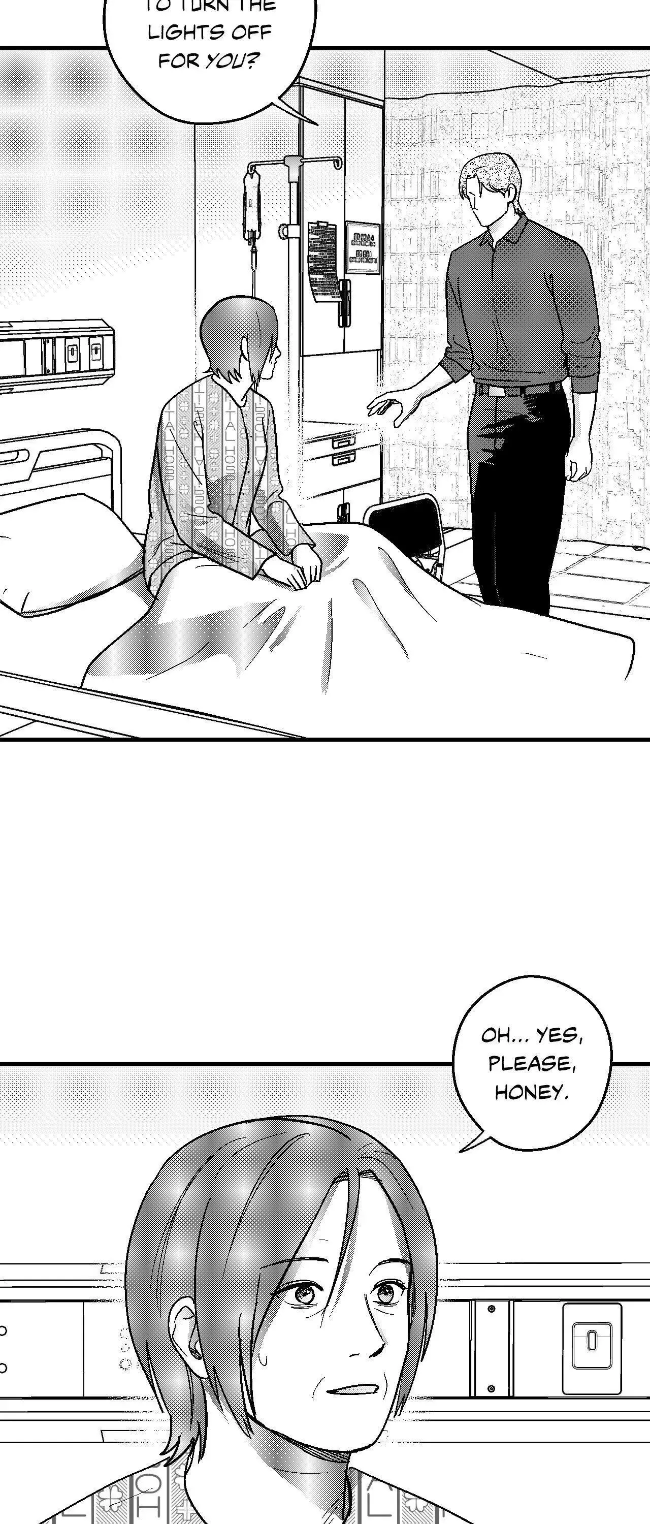The Man At Night - Chapter 91 Page 31