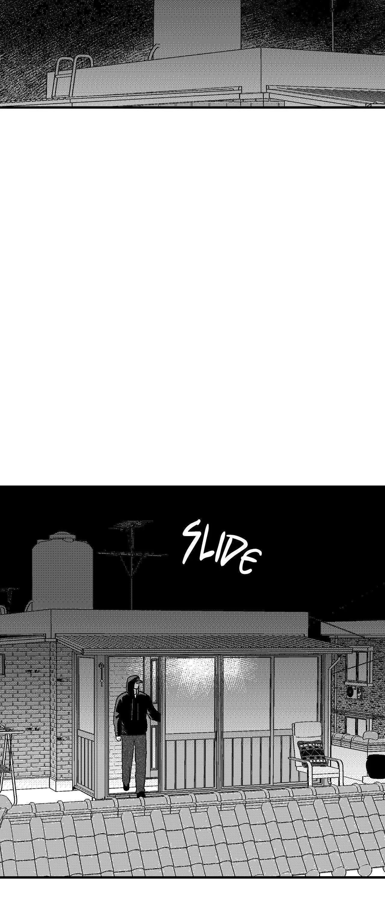 The Man At Night - Chapter 91 Page 34
