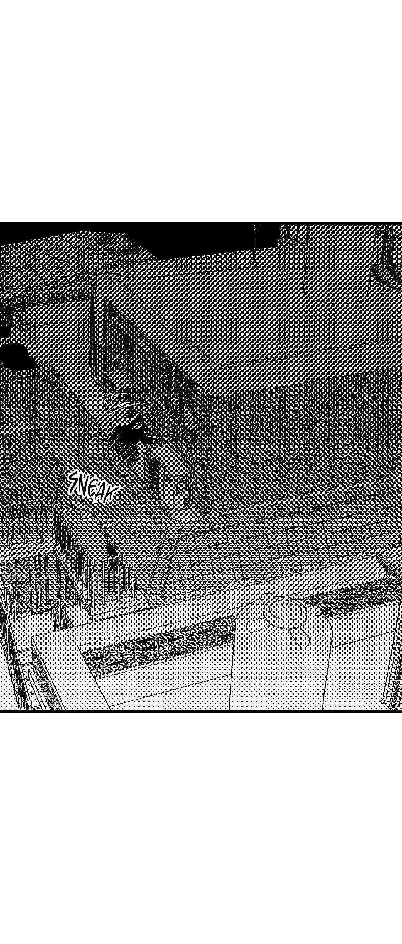 The Man At Night - Chapter 91 Page 35