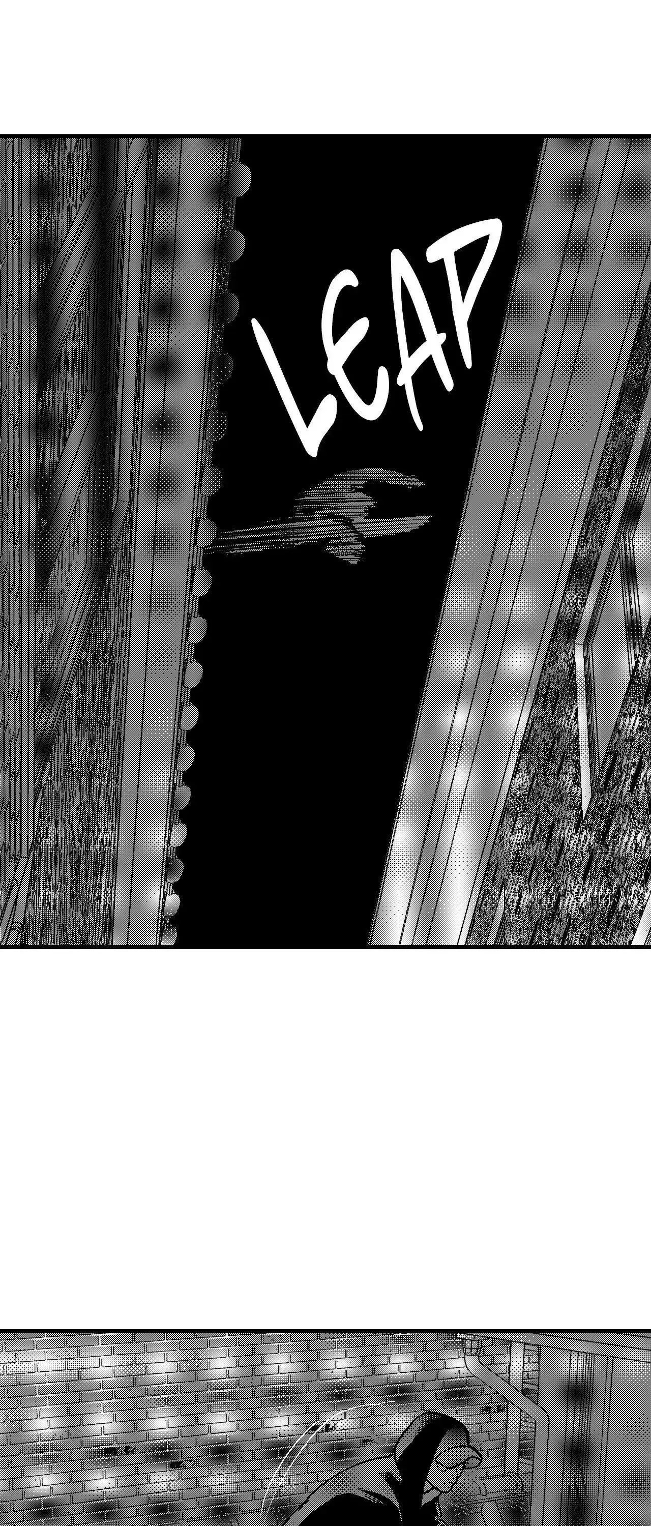 The Man At Night - Chapter 91 Page 36