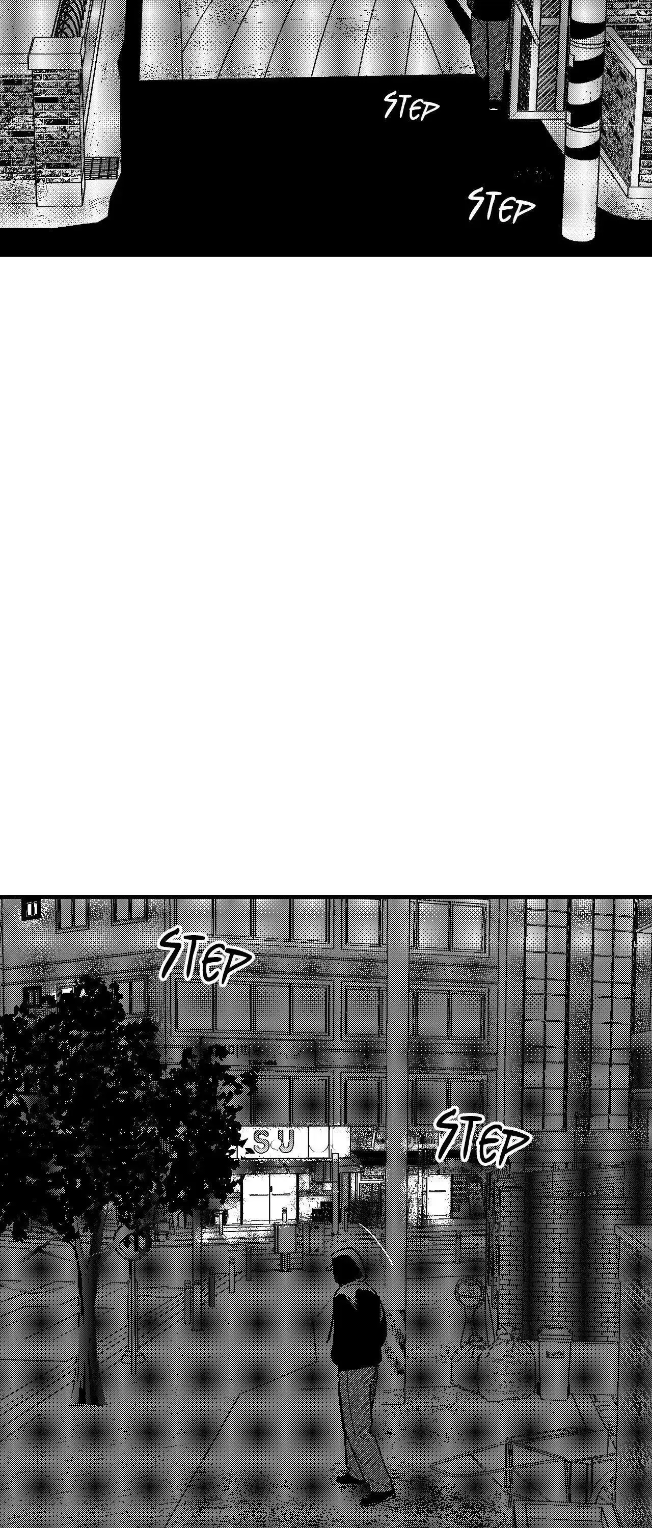 The Man At Night - Chapter 91 Page 38