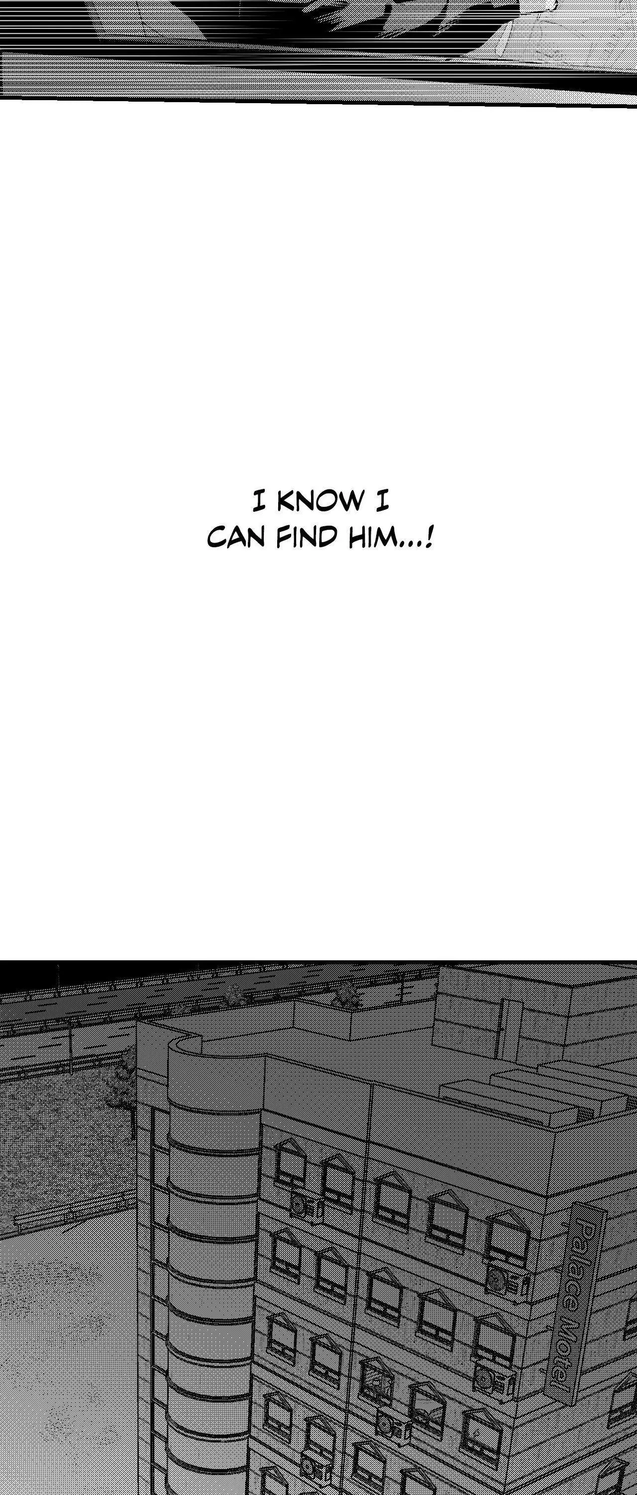 The Man At Night - Chapter 91 Page 42
