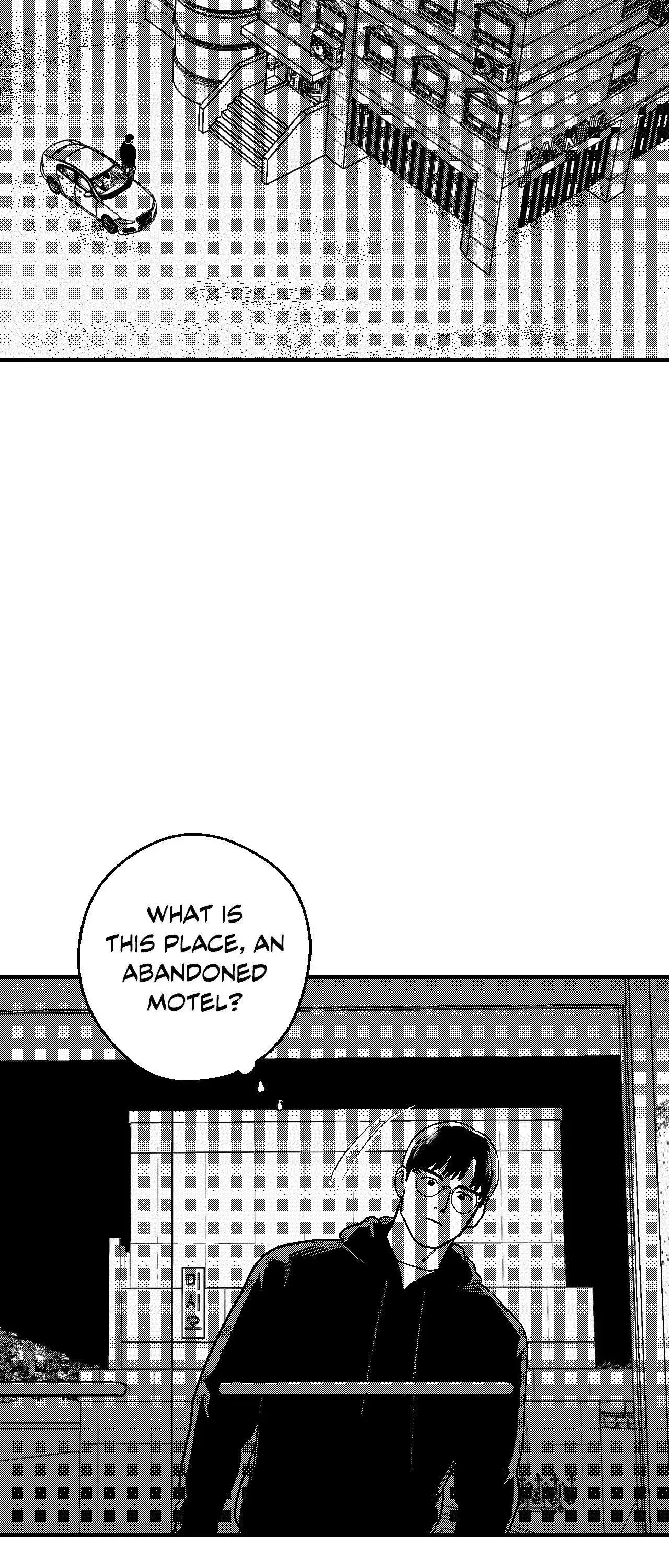The Man At Night - Chapter 91 Page 43