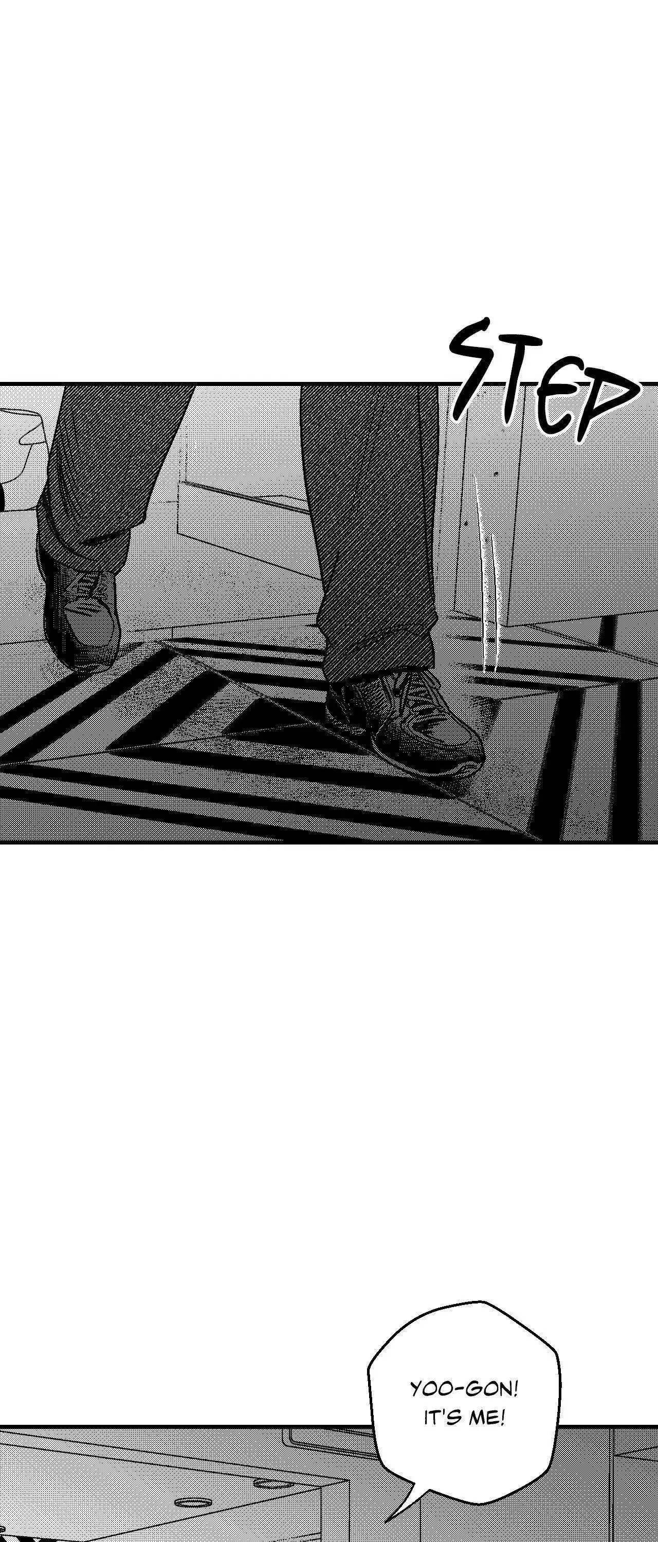 The Man At Night - Chapter 91 Page 44