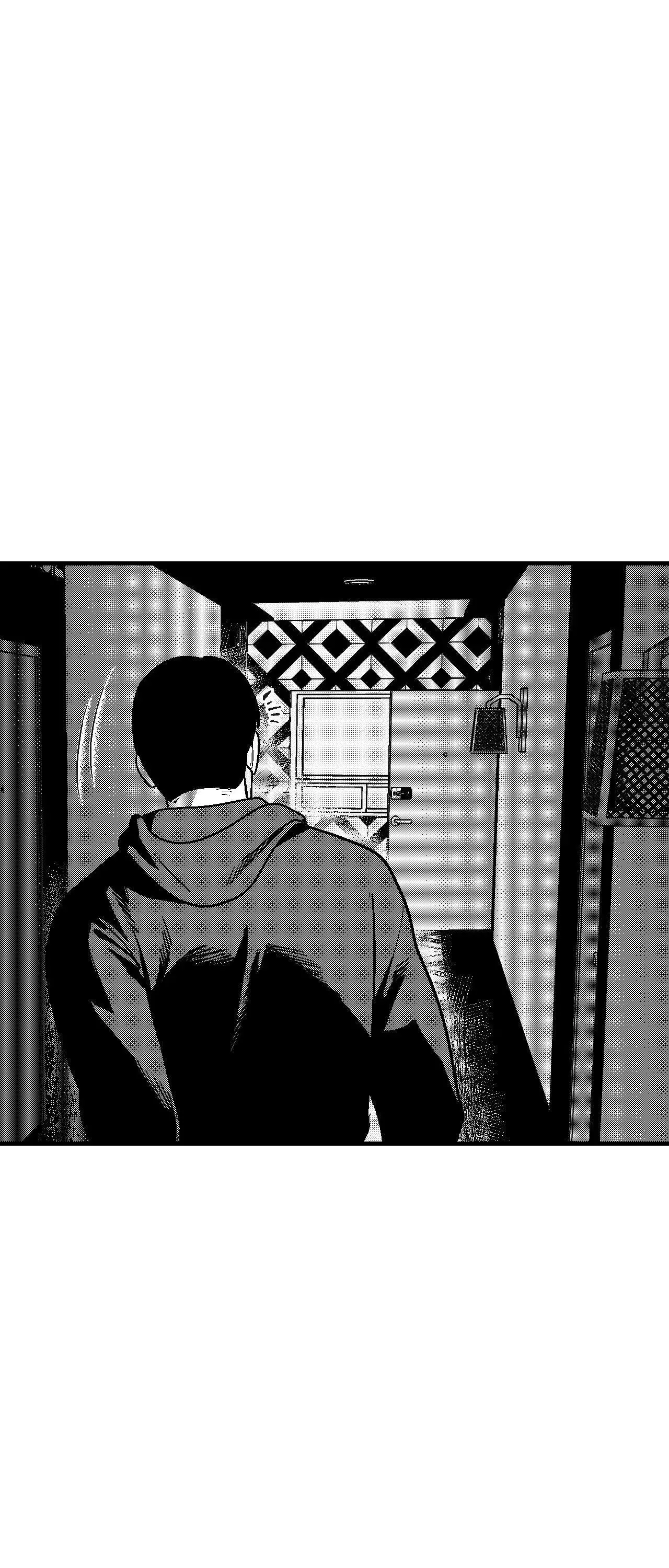 The Man At Night - Chapter 91 Page 46