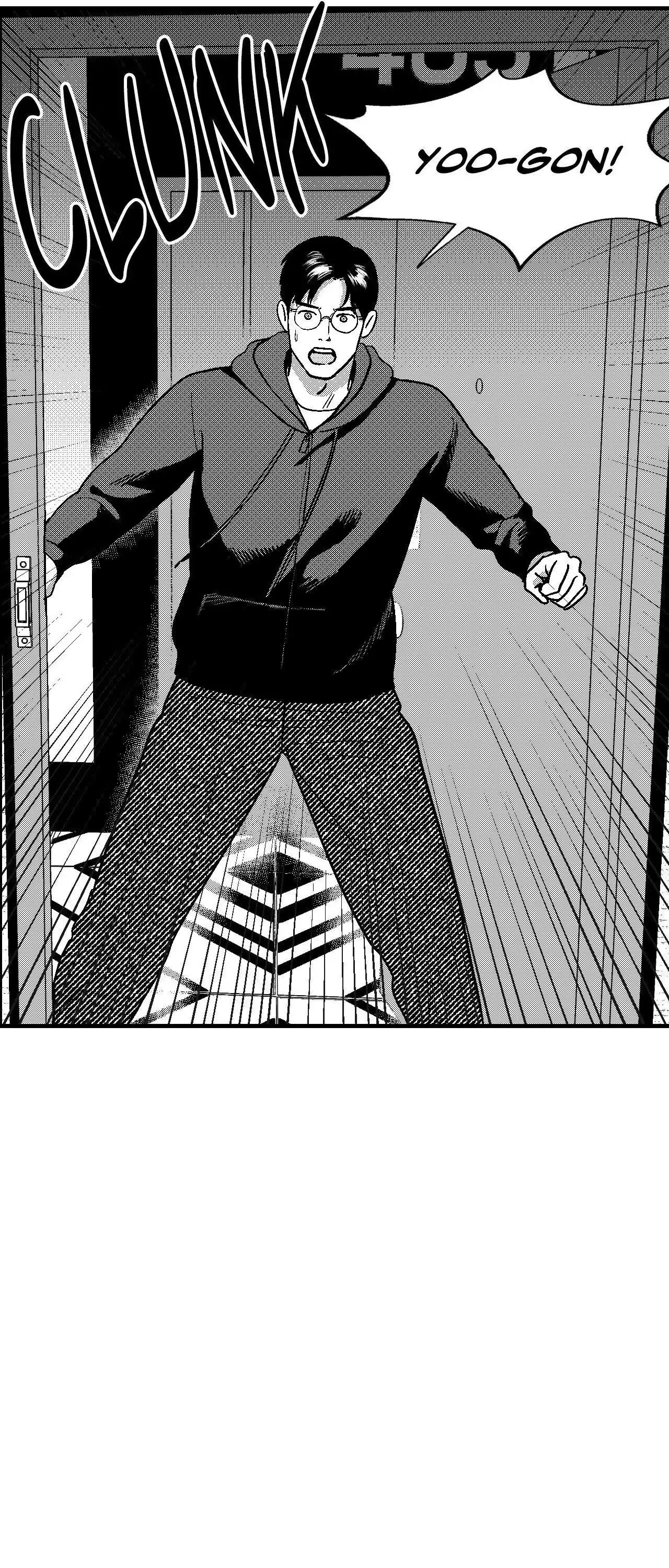 The Man At Night - Chapter 91 Page 47