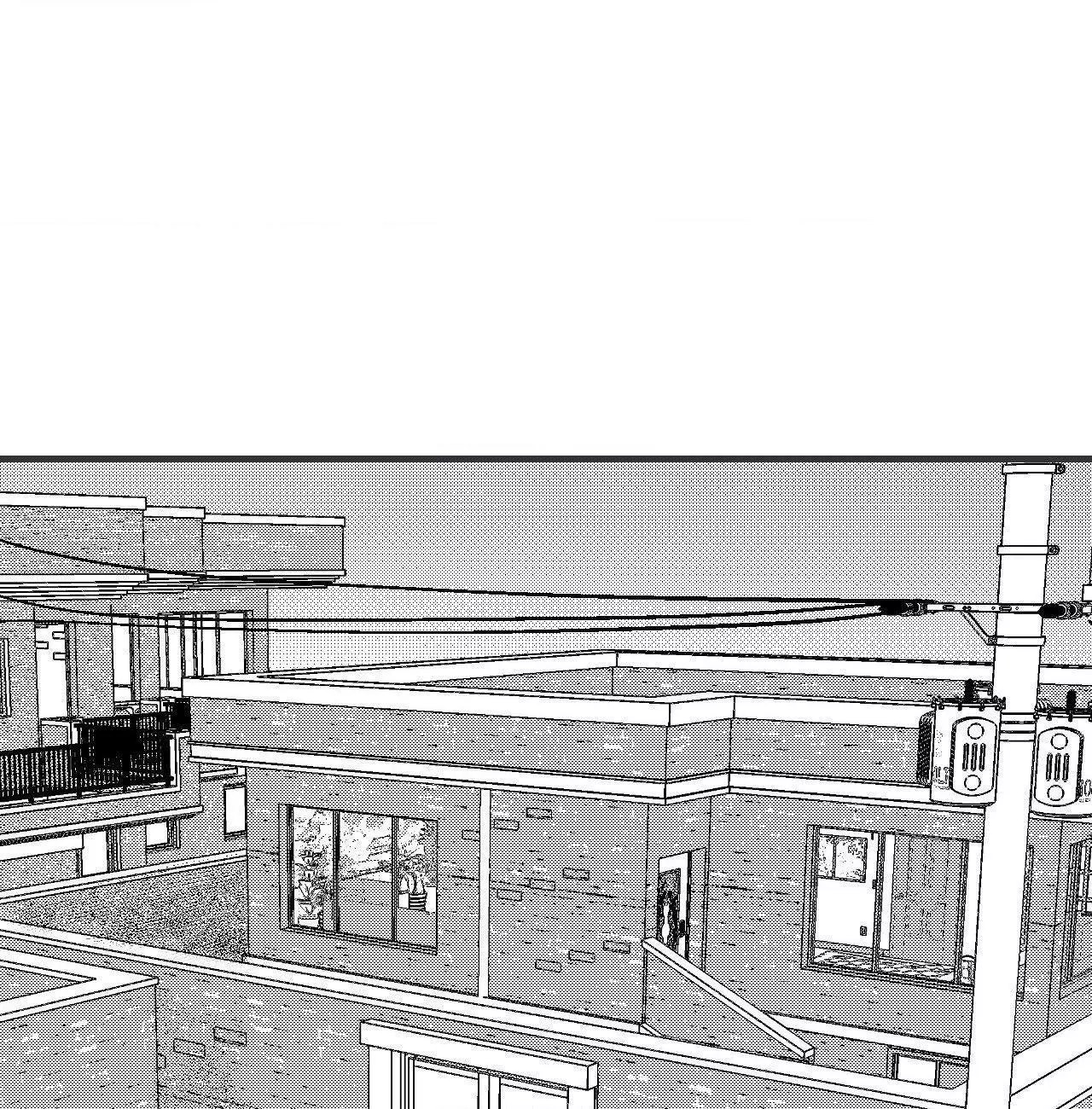 The Man At Night - Chapter 92 Page 1