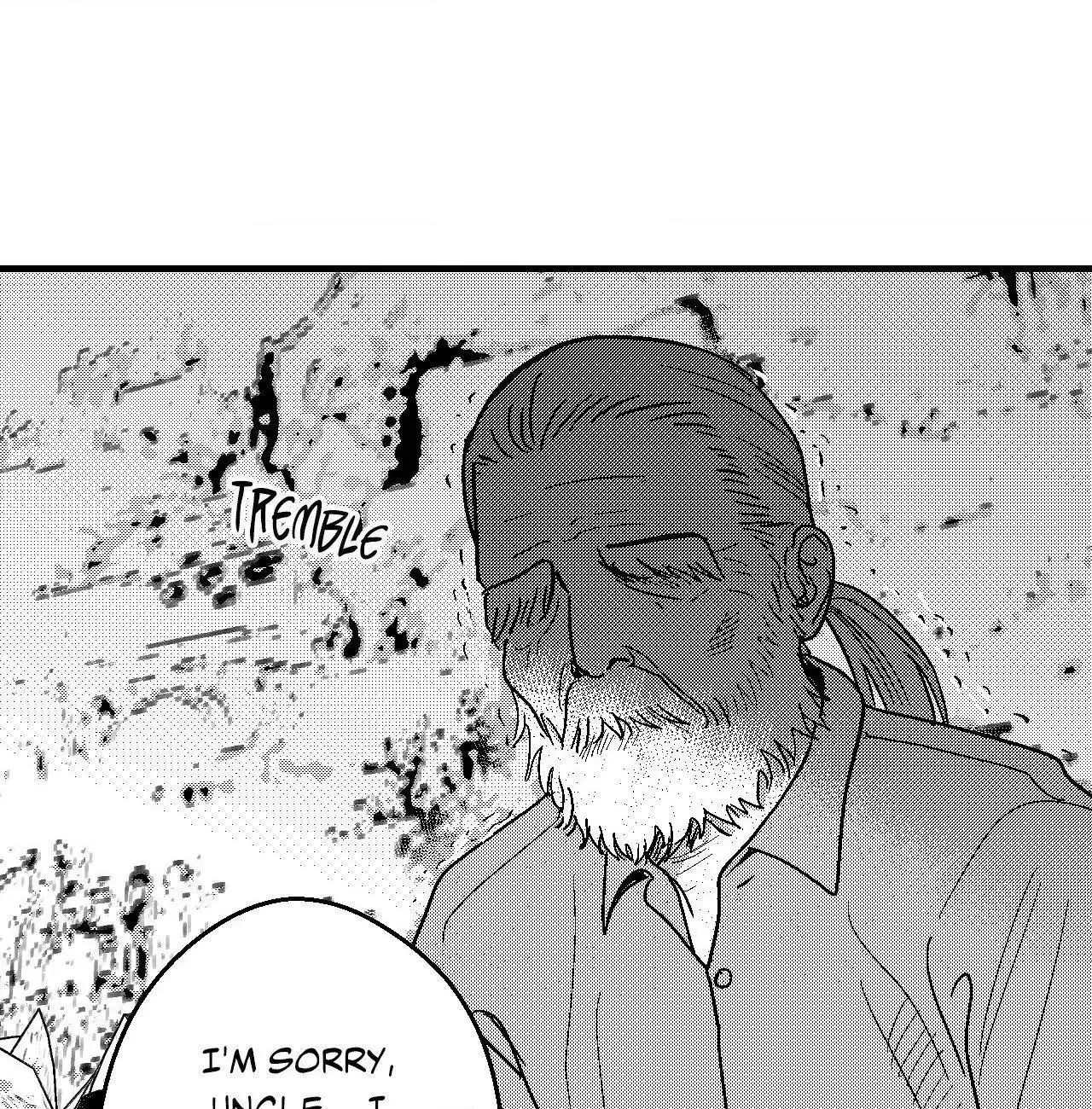 The Man At Night - Chapter 92 Page 4