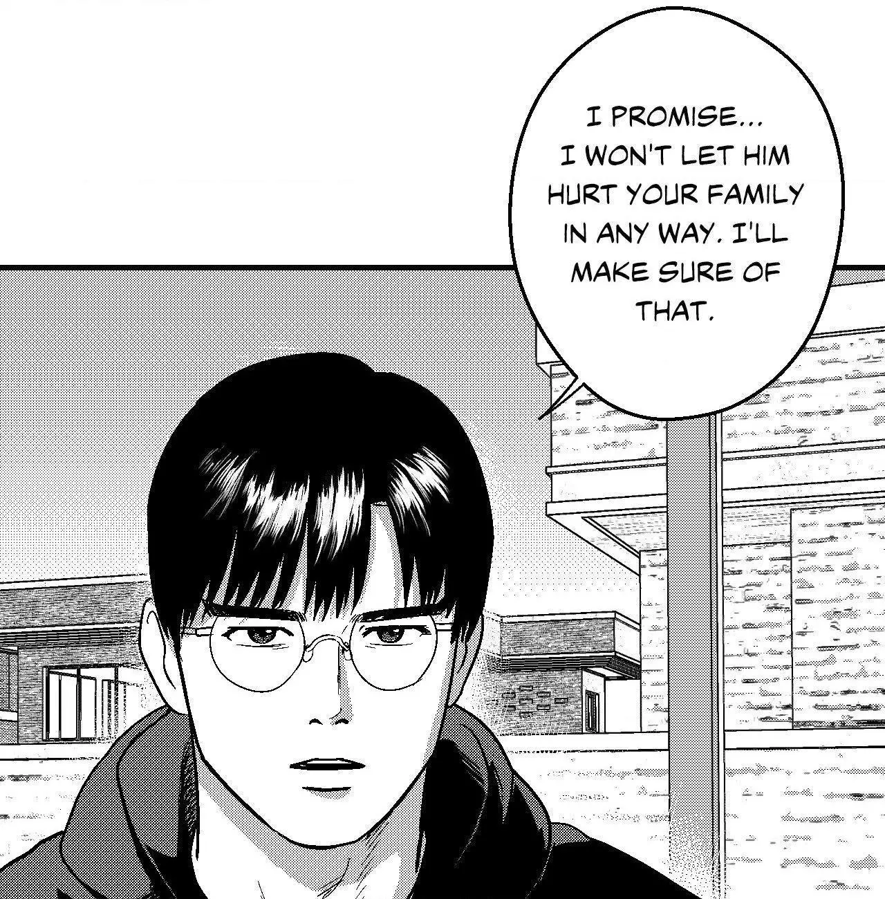 The Man At Night - Chapter 92 Page 8