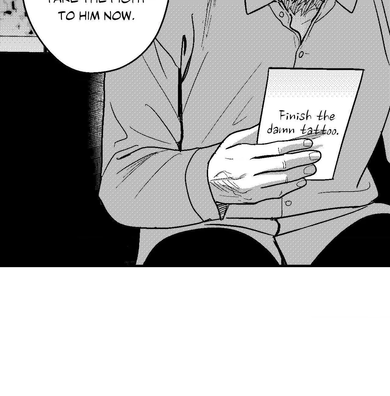 The Man At Night - Chapter 92 Page 10